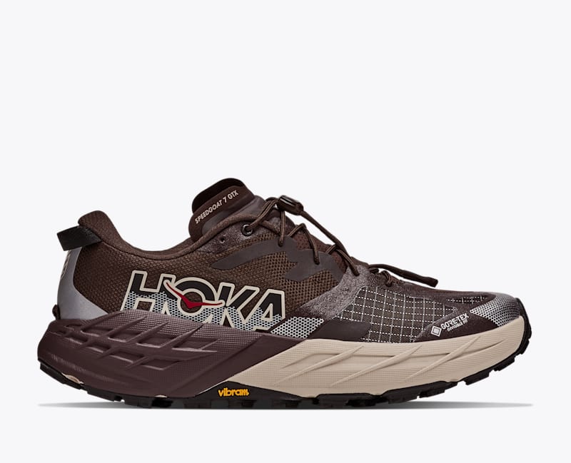 トレイルランニングシューズ｜メンズ】HOKA® 公式サイト（ホカオネオネ™）