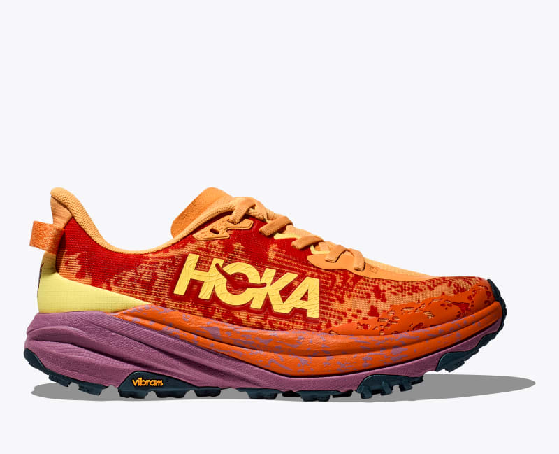 トレイルランニングシューズ｜メンズ】HOKA® 公式サイト（ホカオネオネ™）