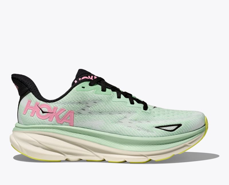 HOKA®公式サイト【クリフトン 9|CLIFTON 9 1127896 | レディース】ホカ オネオネ™