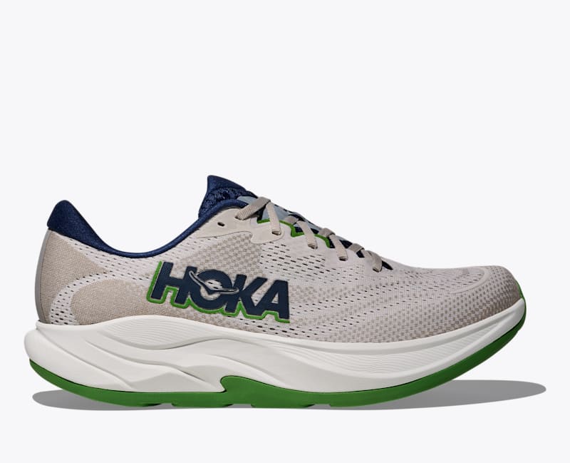 HOKA® 公式サイト【おうちでフィッティングキャンペーン】ホカオネオネ™
