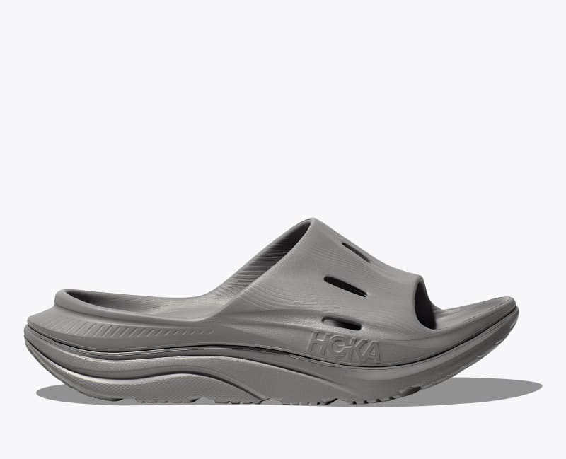 Hoka recovery sandals canada cheap