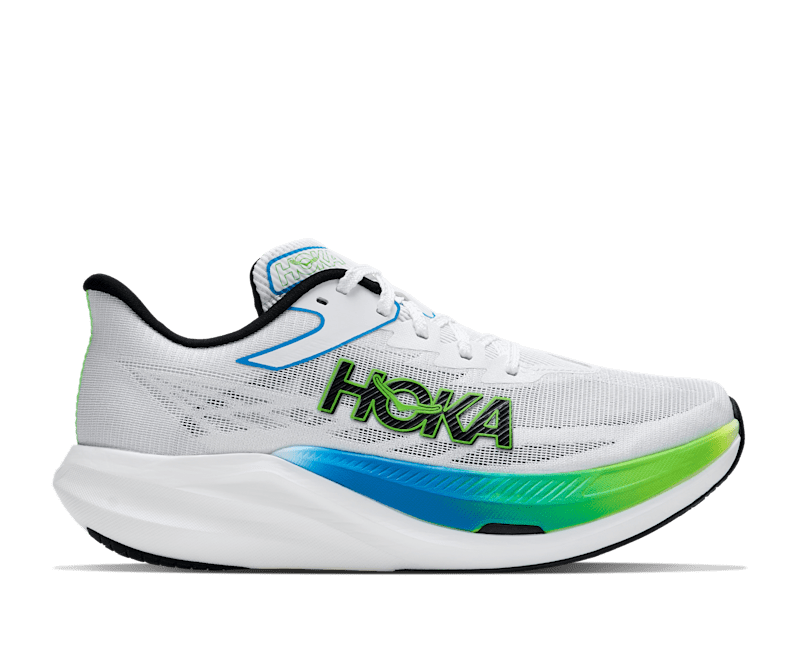 HOKA® 公式 | ランニングシューズ | ホカ 公式サイト（ホカオネオネ™）
