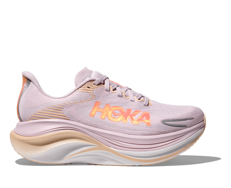 HOKA® 公式サイト【おうちでフィッティングキャンペーン】ホカオネオネ™