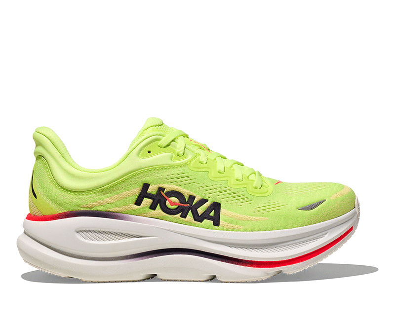 HOKA® 公式 | ランニングシューズ | ホカ 公式サイト（ホカオネオネ™）