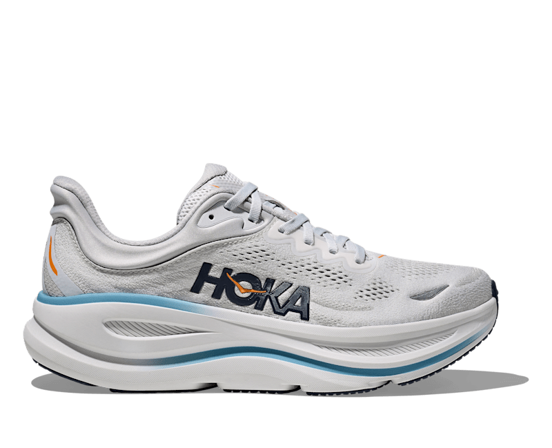 ホカオネオネ シューズ メンズ ランニング HOKA Speedgoat 5 Dark Citron/Stone Blue HOKA ブラック ランニングシューズ トレイルランニングシューズ