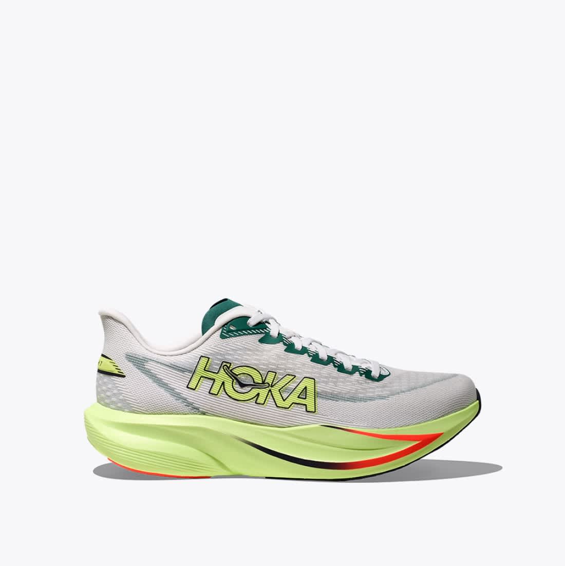 Mach 7 