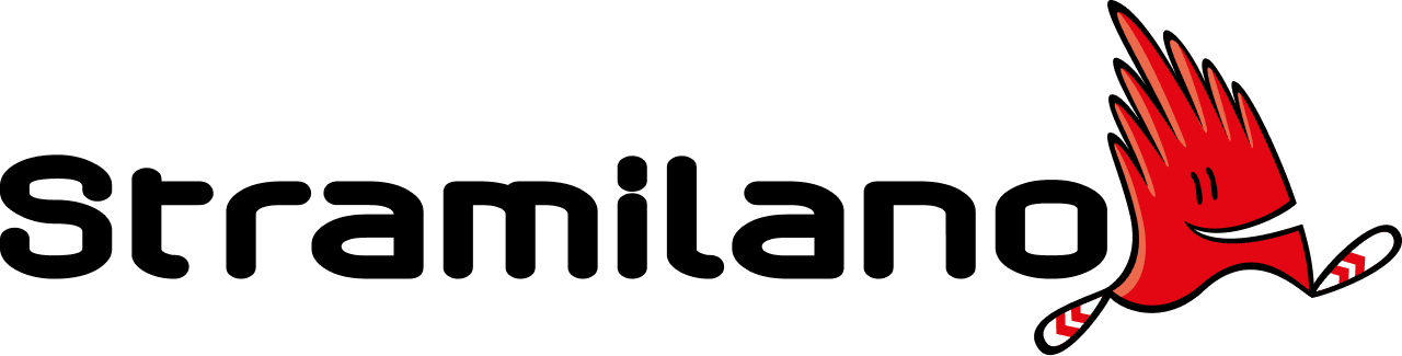 Stramilano logo