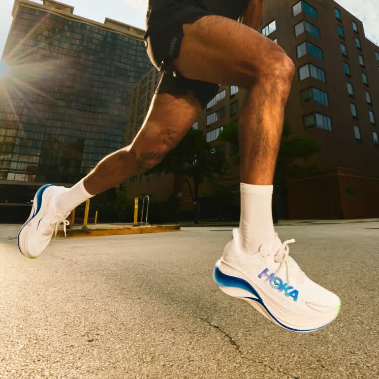 HOKA®公式サイト【スカイワード X 2|SKYWARD X 2 1171926 | レディース