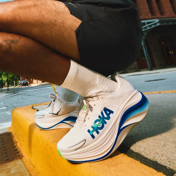HOKA®公式サイト【スカイワード X 2|SKYWARD X 2 1171926 | レディース