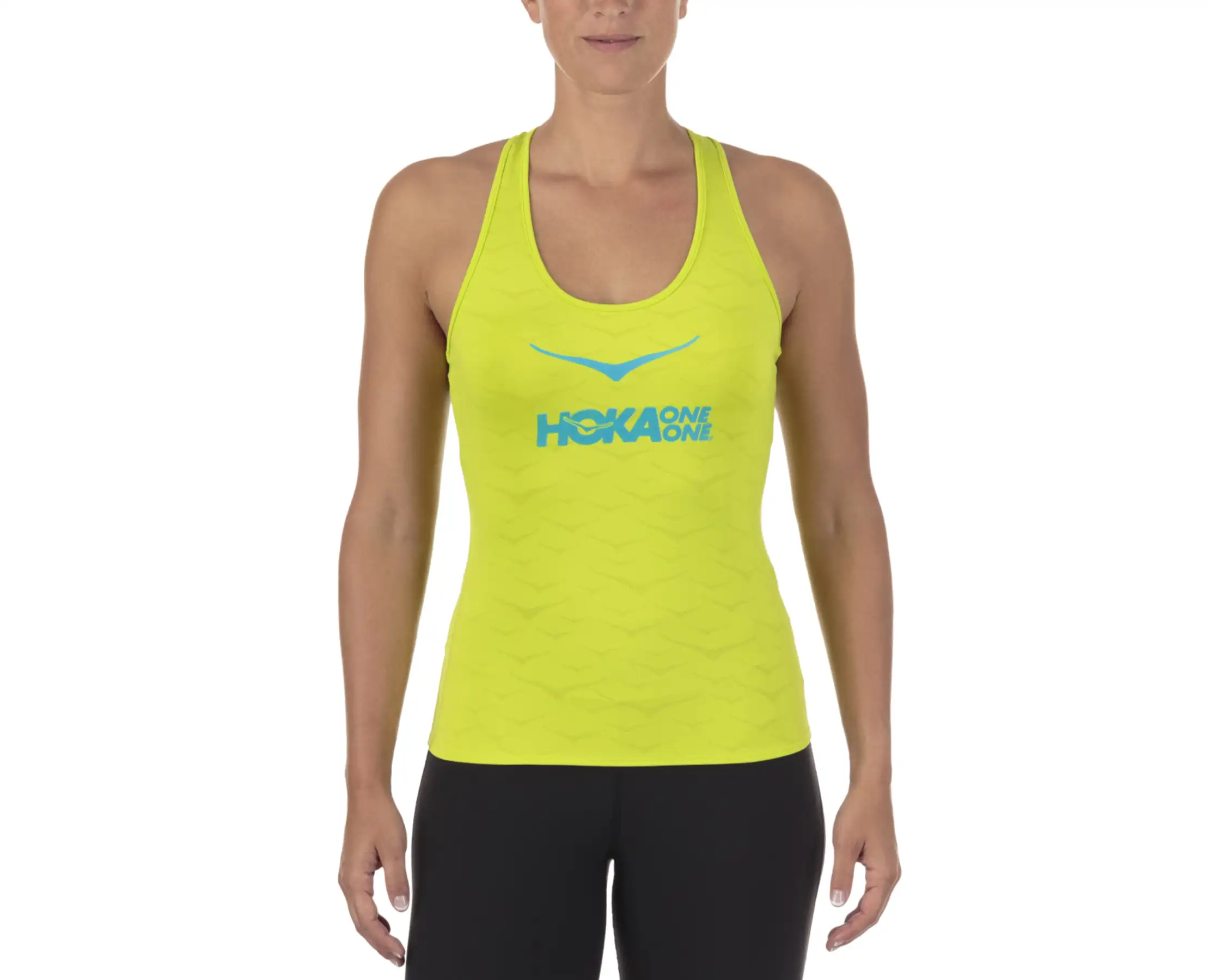 Women's HOKA Tank | HOKA ONE ONE® Women's HOKA Tank | HOKA ONE ONE®