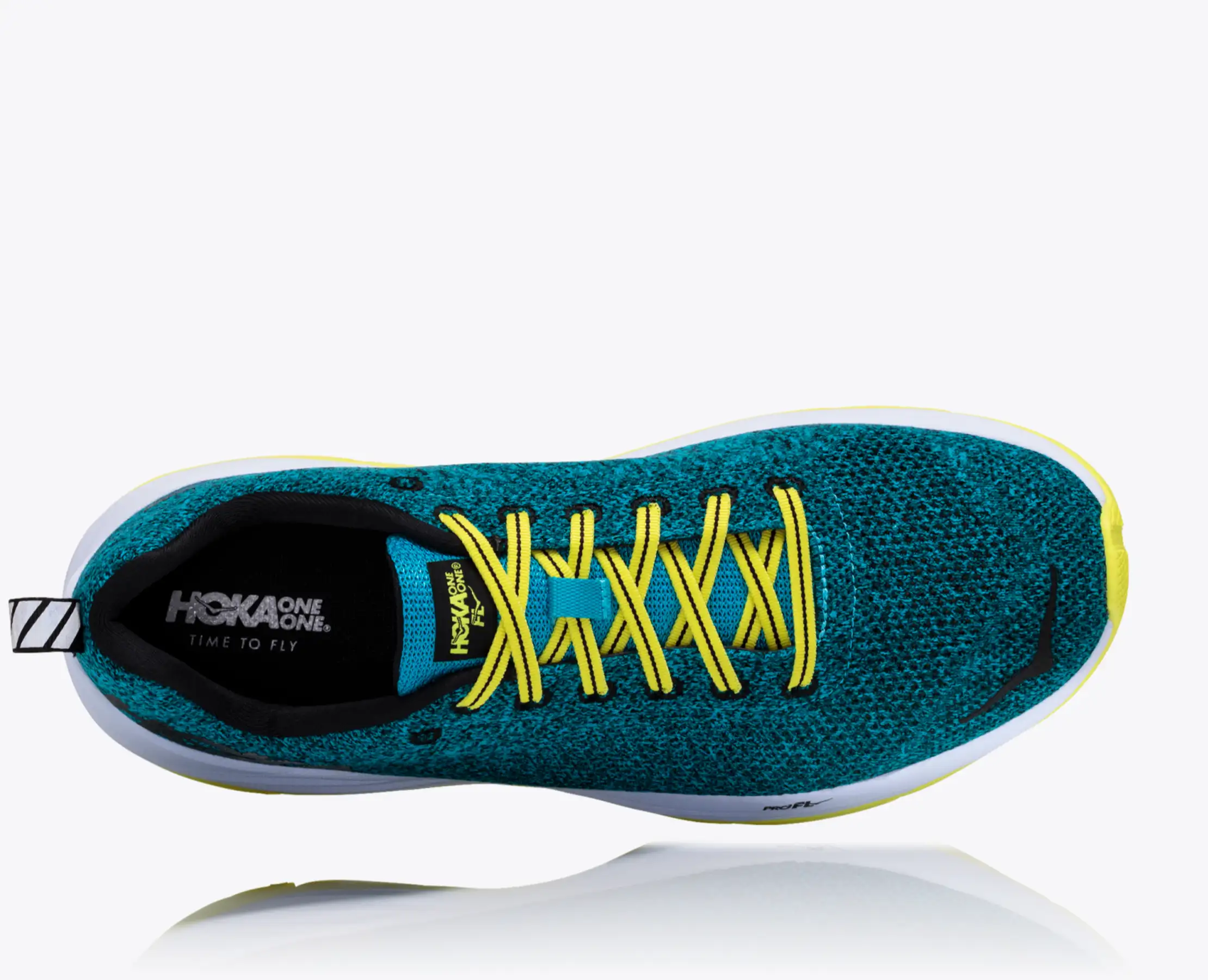 hoka time to fly shoes