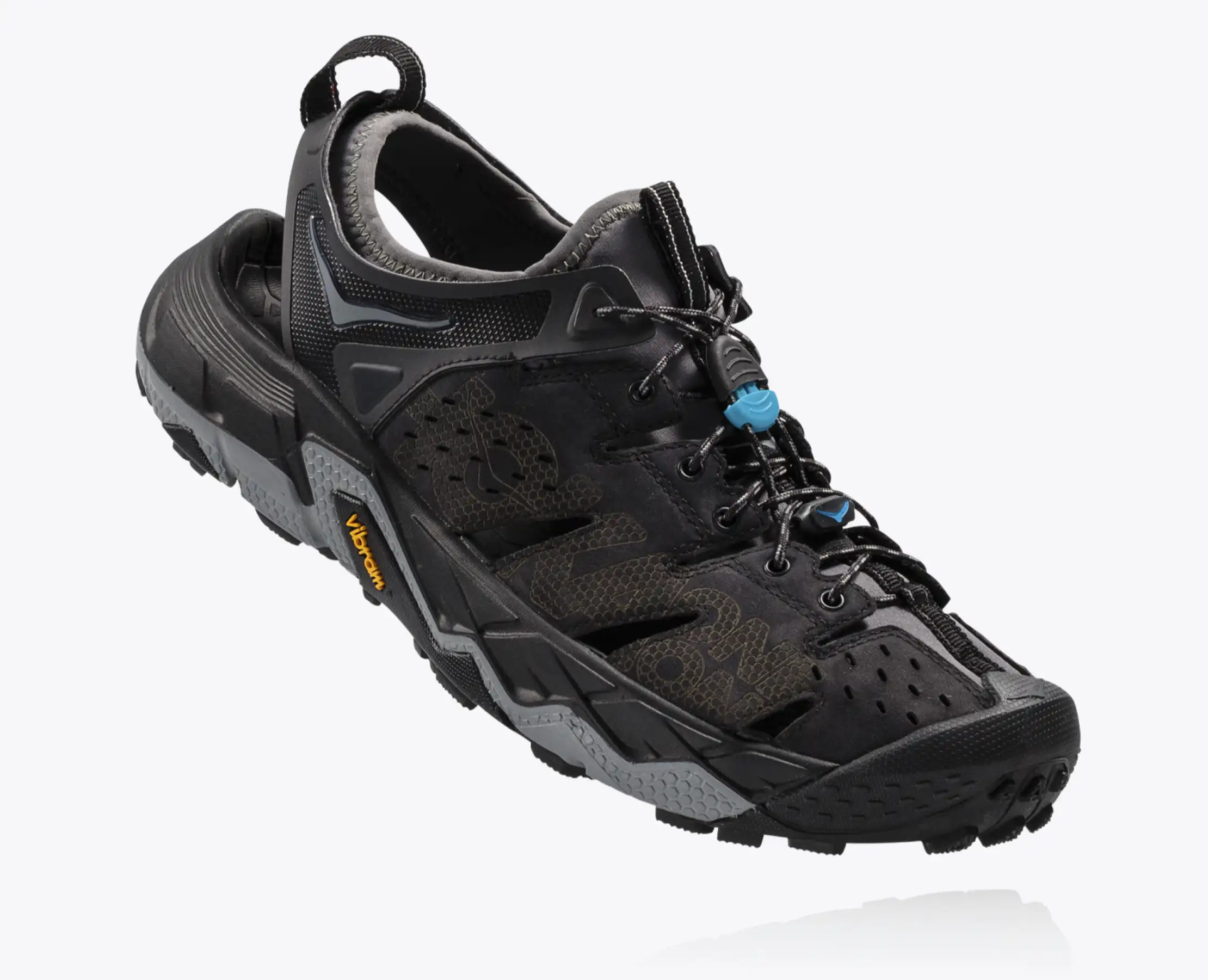 Men's Tor Trafa Shoe-Sandal Hybrid | HOKA ONE ONE®