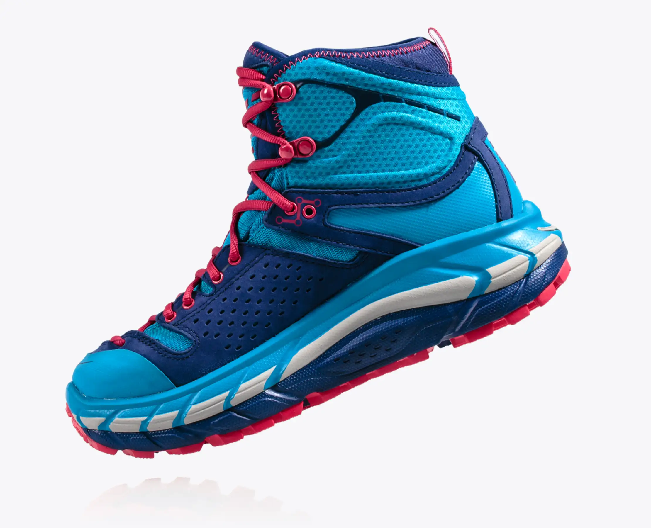 HOKA ONE ONE® | Women's Tor Ultra HI WP Hiking Shoes HOKA ONE ONE® | Women's Tor Ultra HI WP Hiking Shoes