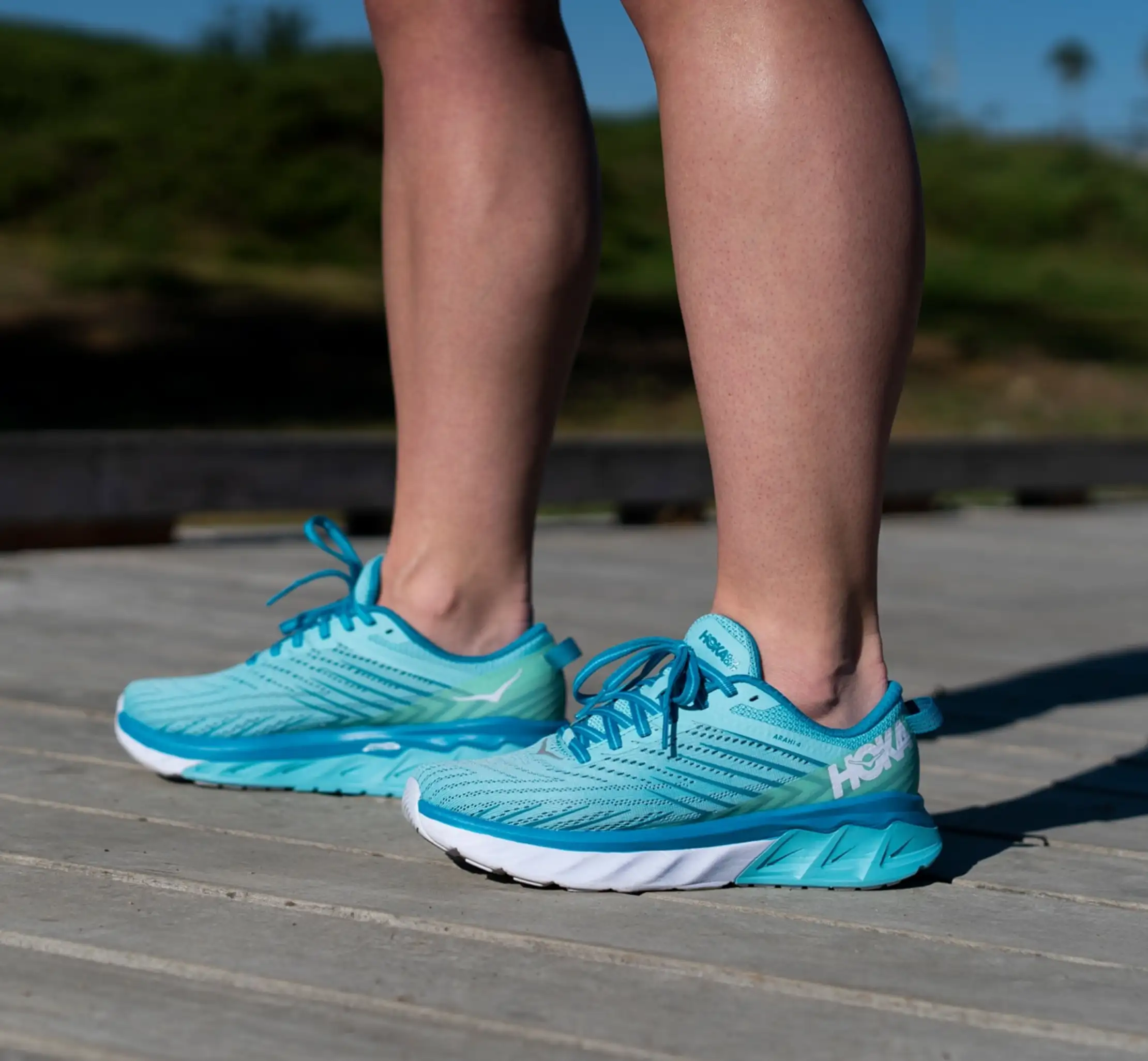 HOKA ONE ONE® Arahi 4 for Women | HOKA ONE ONE®