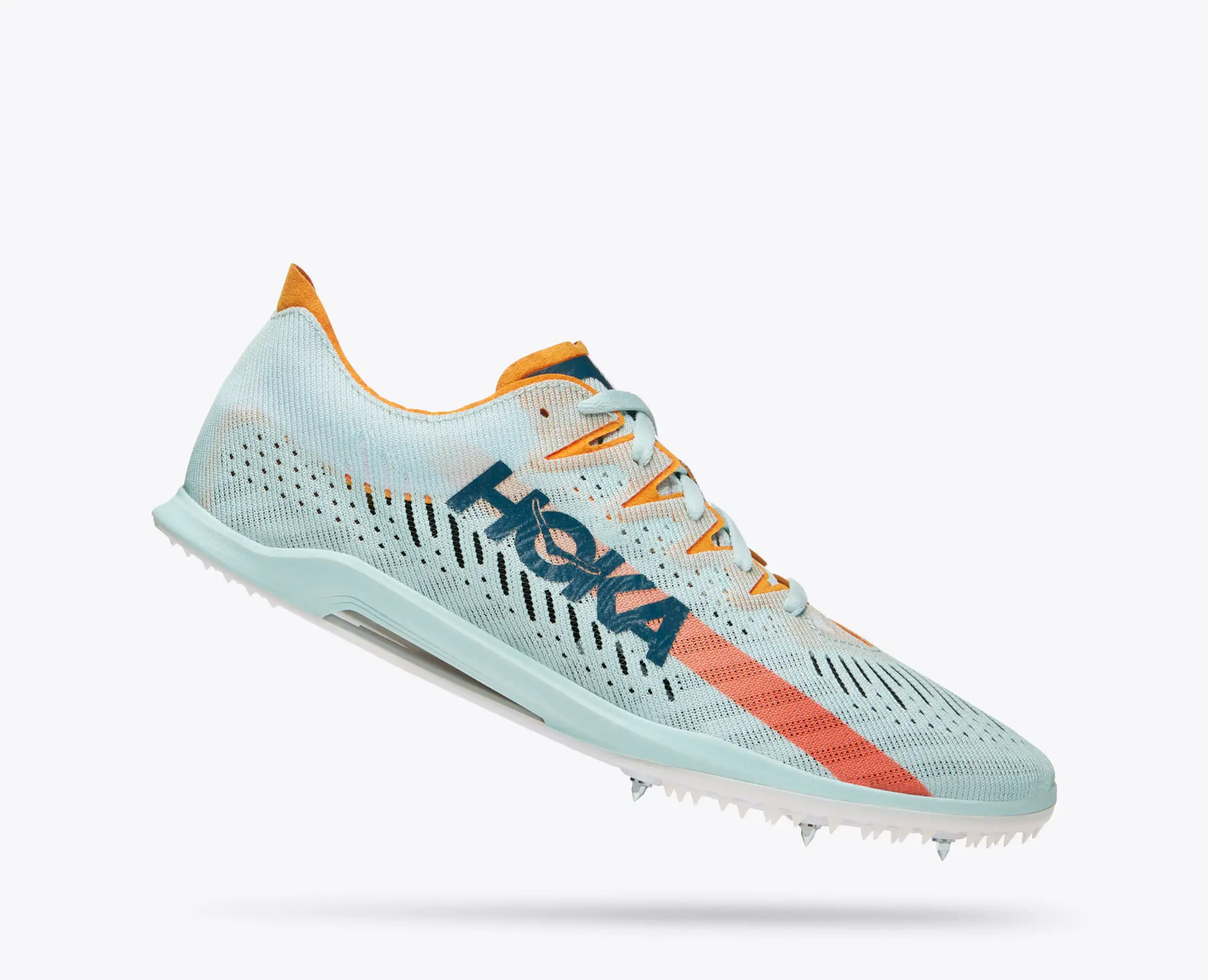Cielo X MD Lightweight Track Spike | HOKA®
