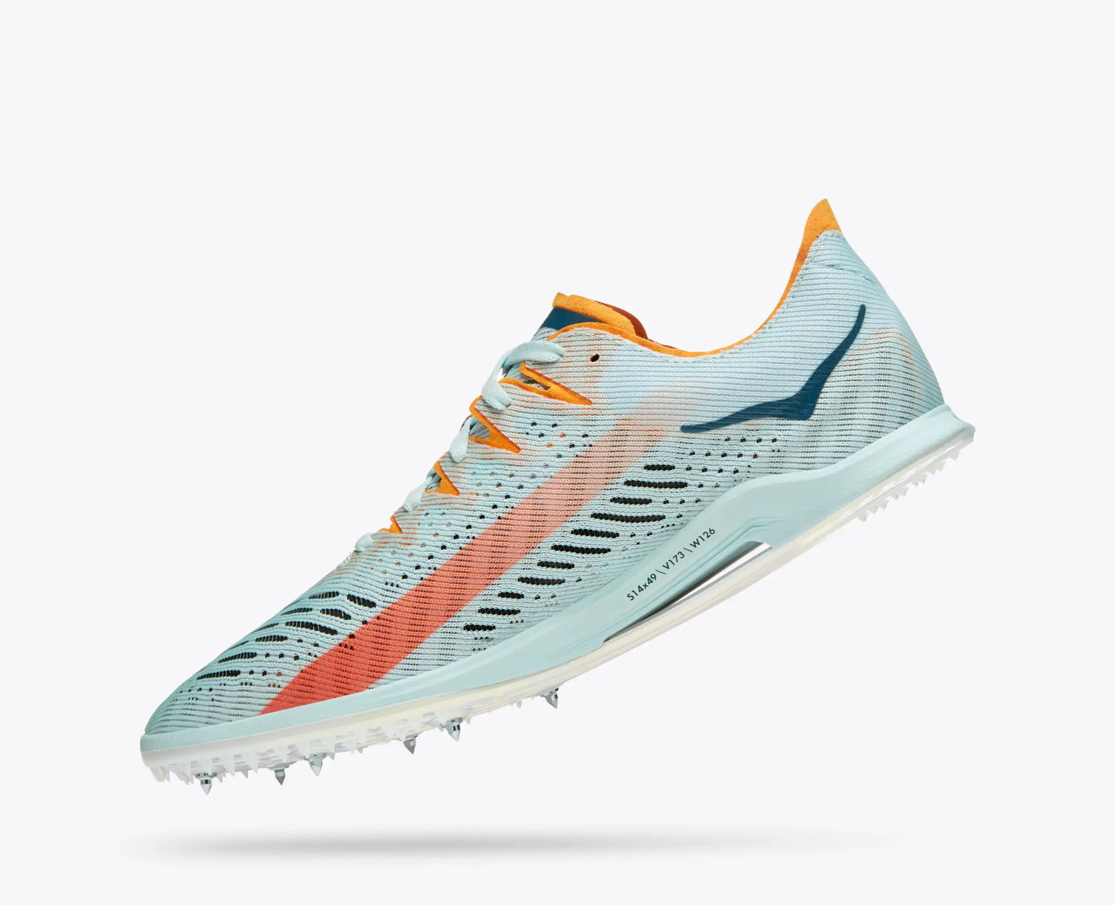 Cielo X MD Lightweight Track Spike | HOKA®