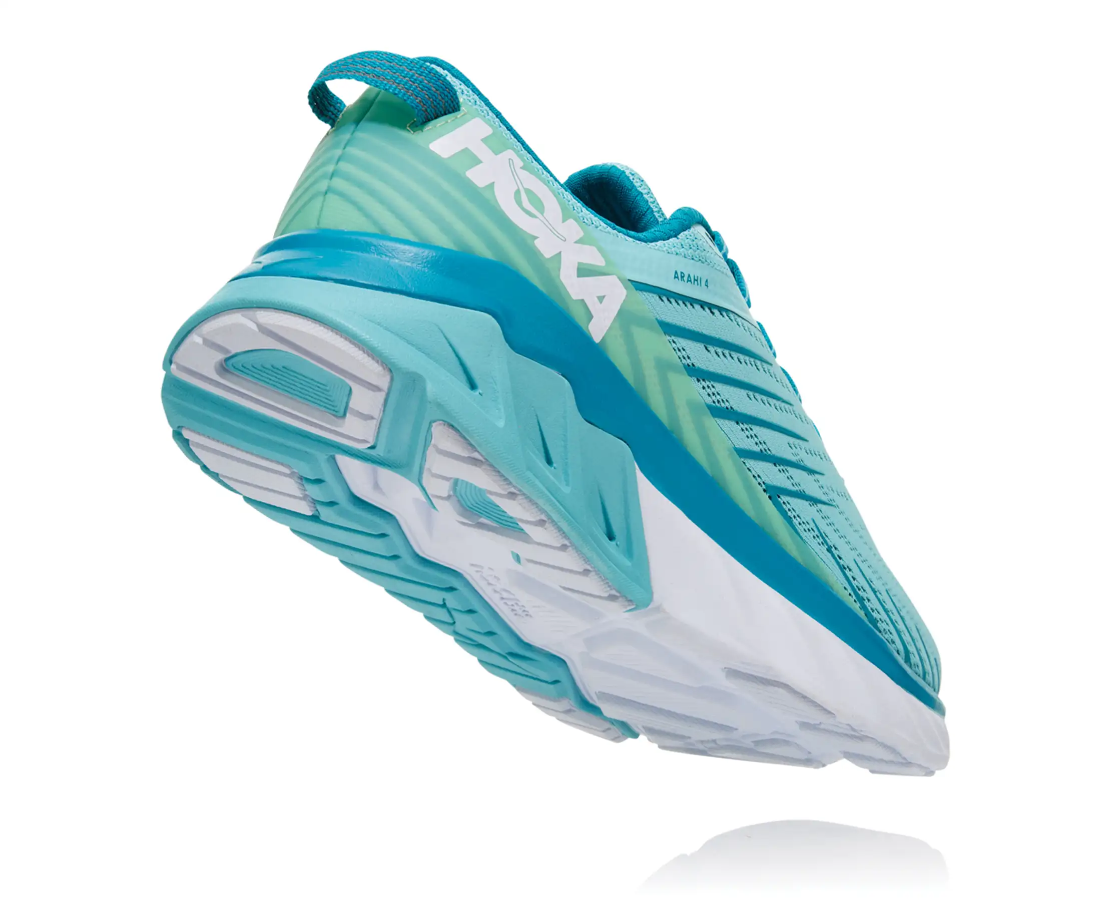 AROHA 4期 HOKA ONE ONE® Arahi 4 for Women | HOKA ONE ONE®