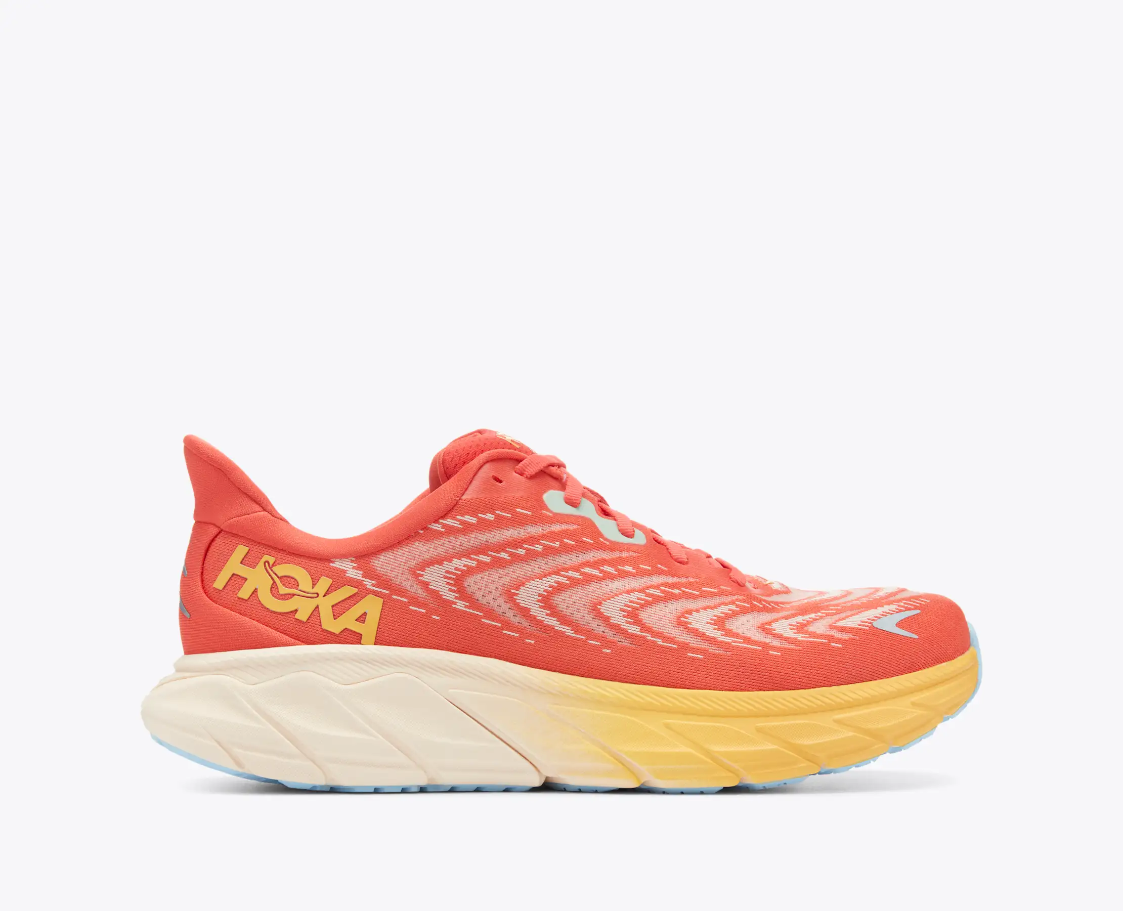 HOKA Arahi 6 for Men | HOKA® ZA display picture 1