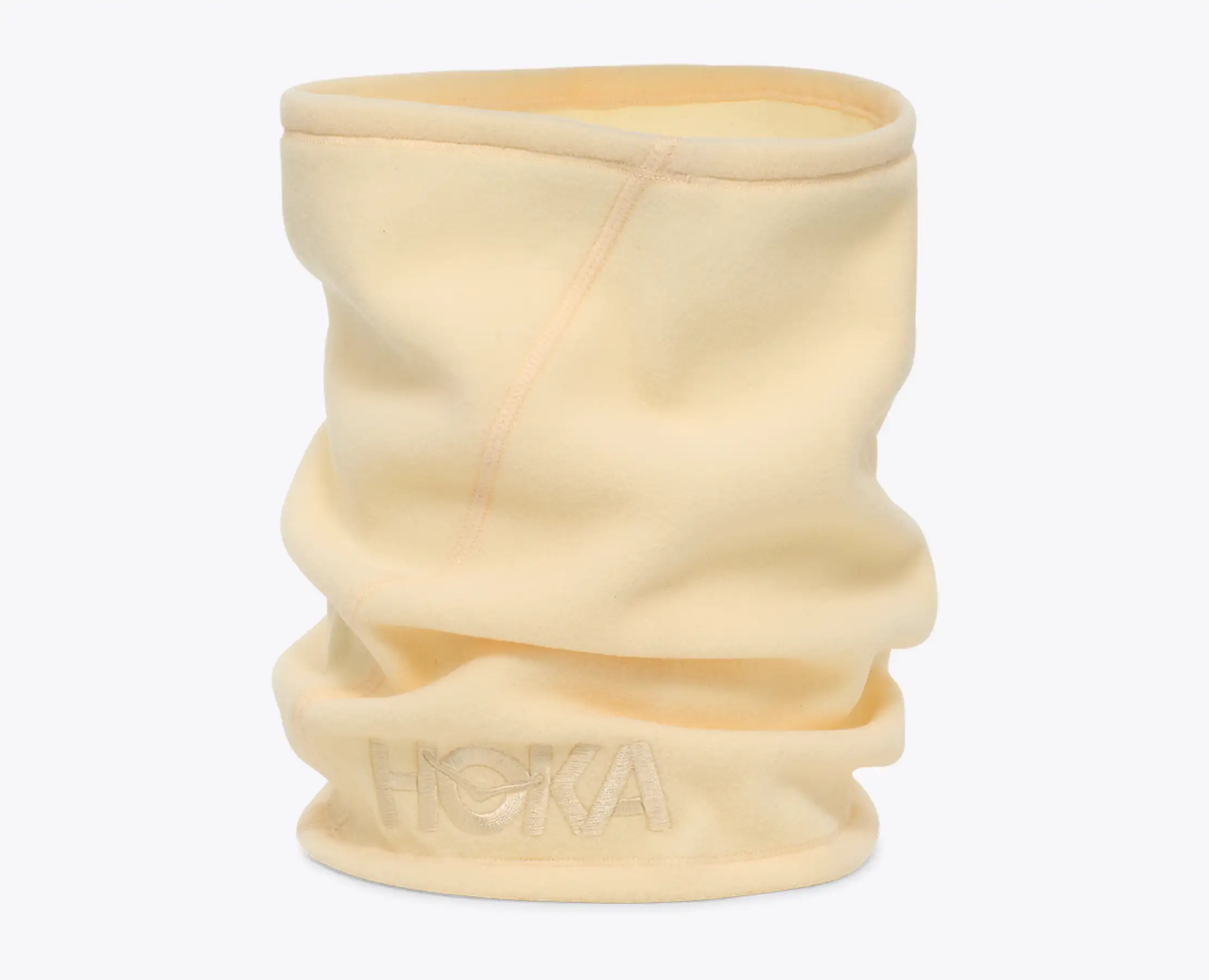 HOKA ONE ONE® (ホカ オネオネ™) NECK GAITER HOKA Transport Gaiter | HOKA® LT