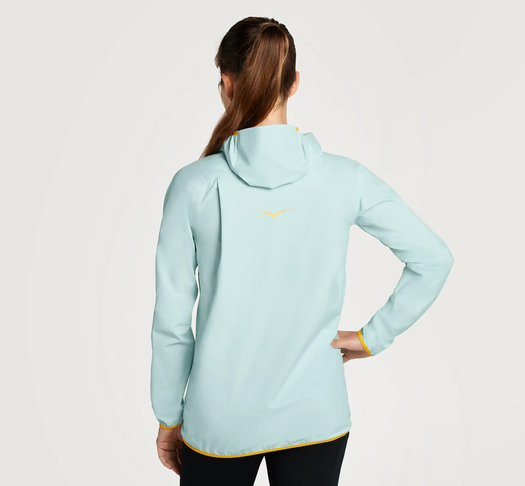 HOKA ONE ONE® Ultralight Waterproof Jacket for Women | HOKA ONE ONE®