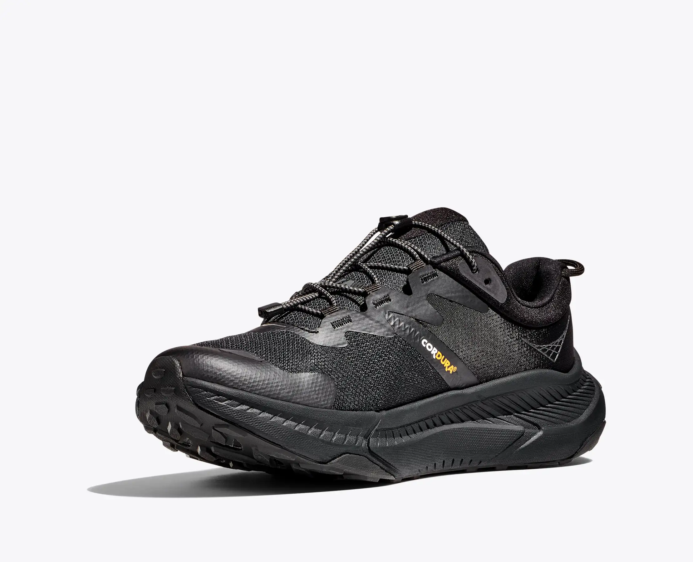 HOKA TRANSPORT ブラック 25cm 新品未使用 Men's Hoka Transport Commuter Shoe | OutdoorSports.com
