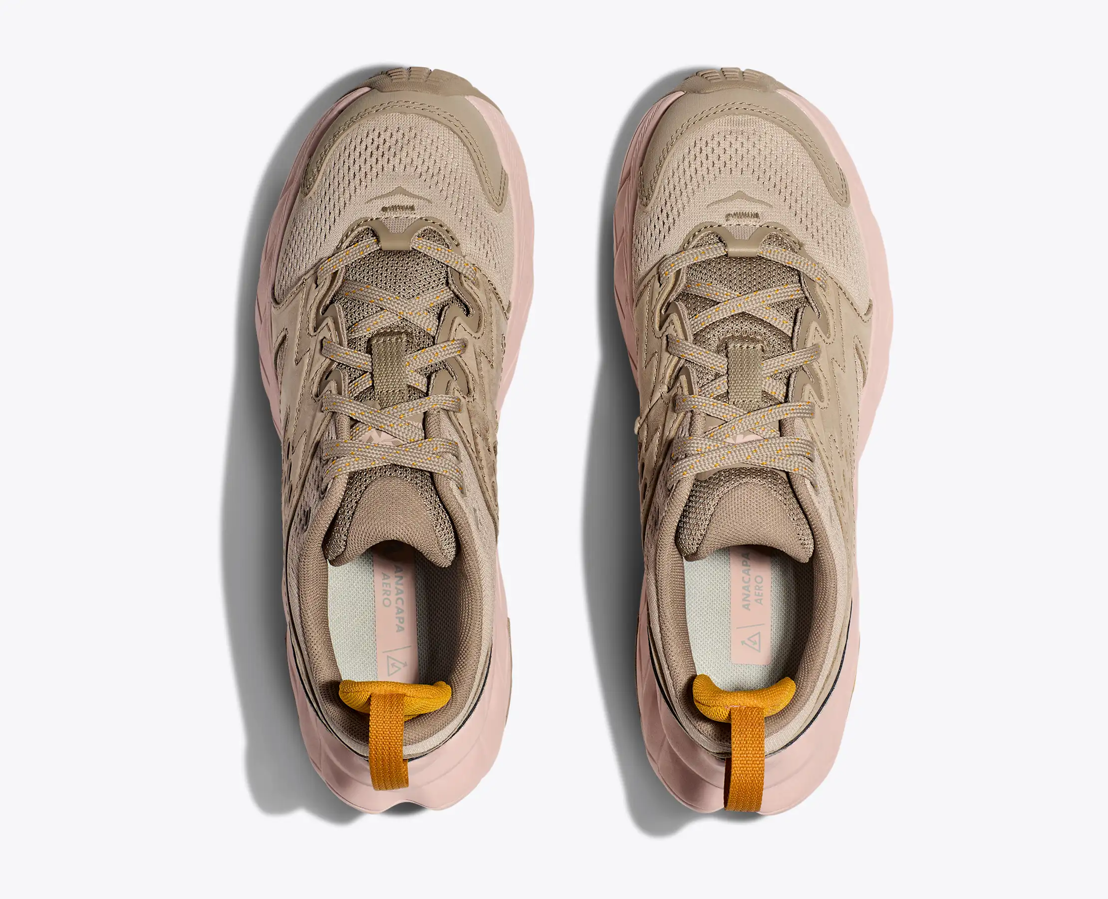 Women's Anacapa Breeze Low