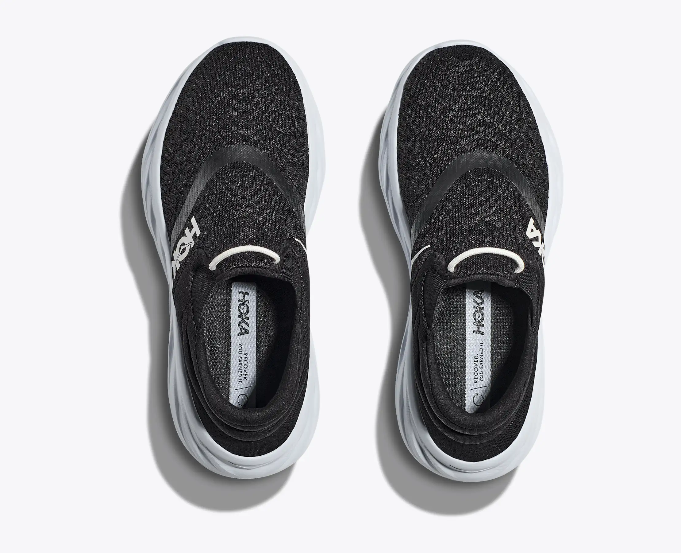 Women's Ora Recovery Shoe 2