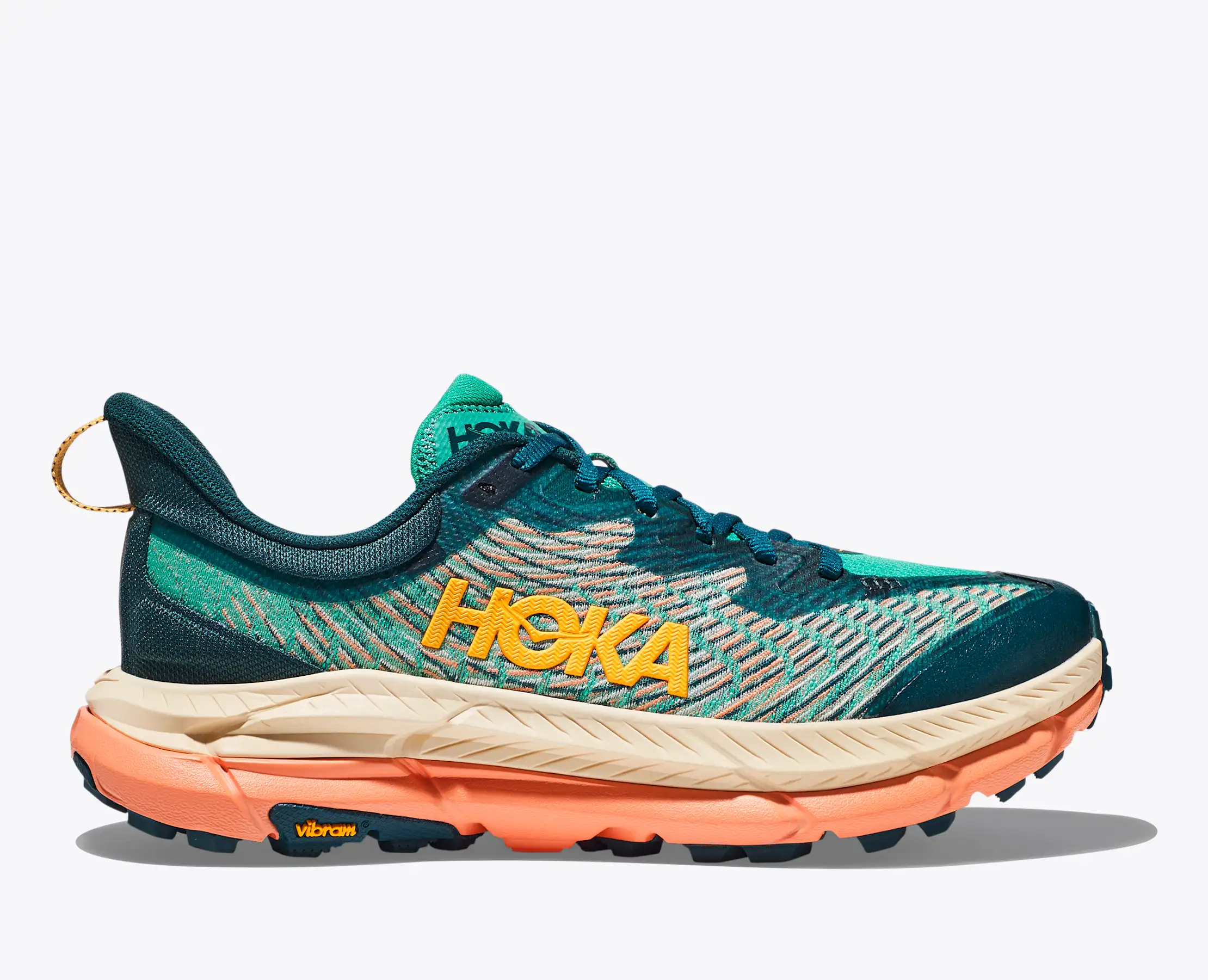 HOKA Mafate Speed for Women HOKA® UK