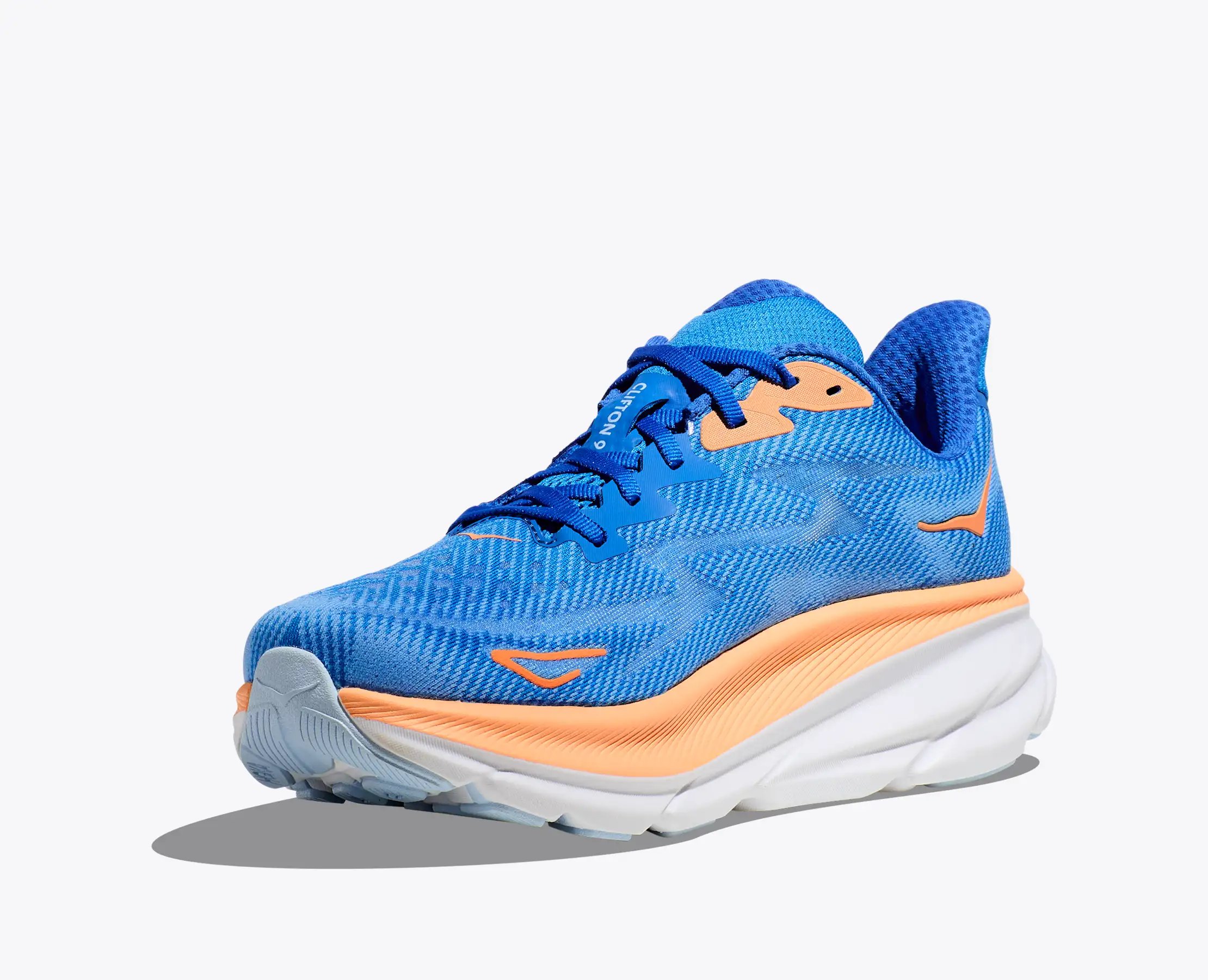 Men's Clifton 9 Running Shoe | HOKA®