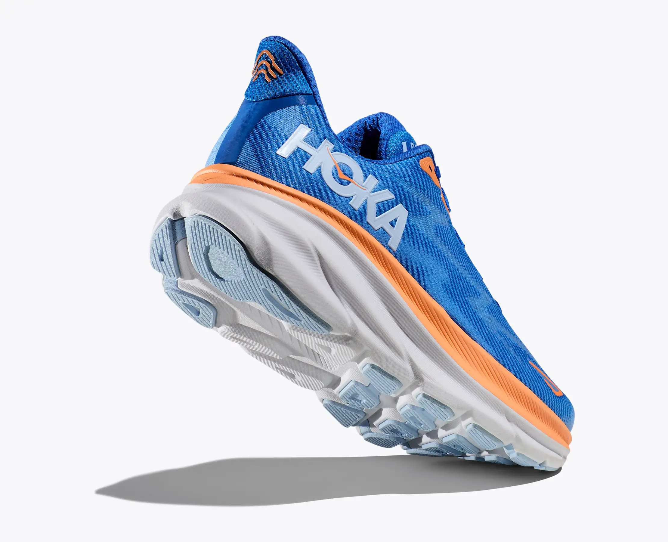 Men's Clifton 9 Running Shoe | HOKA®