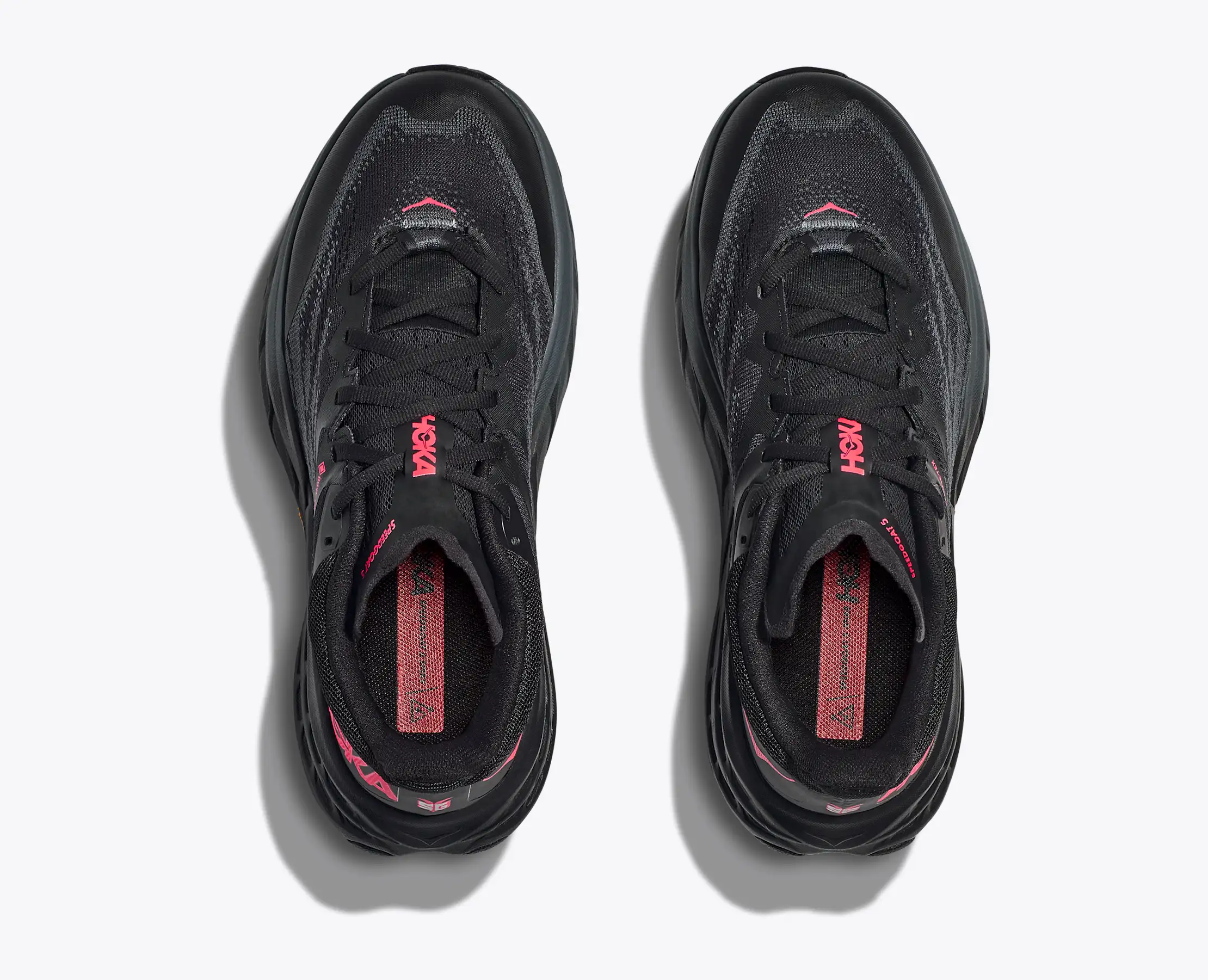 ★新品★ HOKA SPEEDGOAT 5 26cm Speedgoat 5 GTX Spike Winterized Trail Shoe | HOKA®