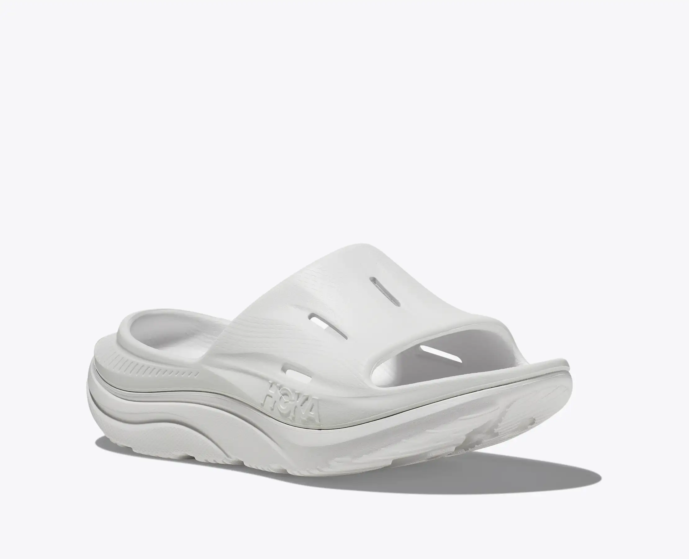Ora Recovery Slide Sandal 3 | HOKA® Ora Recovery Slide Sandal 3 | HOKA®