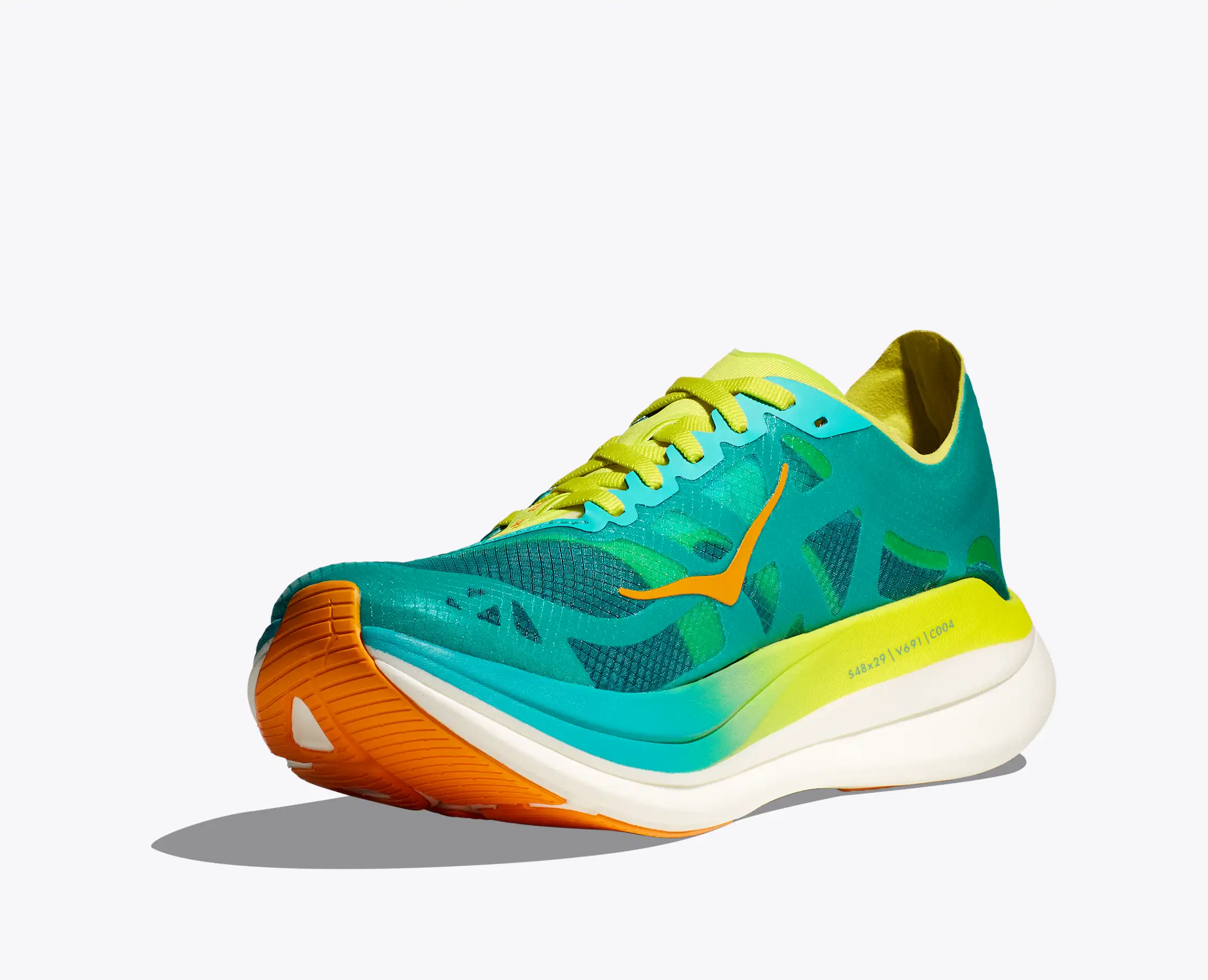 HOKAホカ♩23.5♩ロケットX2 HOKA Rocket X 2 | HOKA® IT