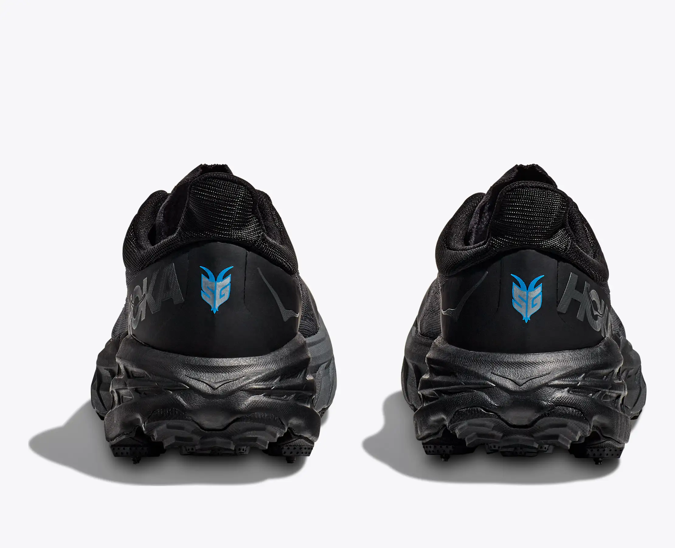 Speedgoat 5 GTX Spike Winterized Trail Shoe | HOKA®