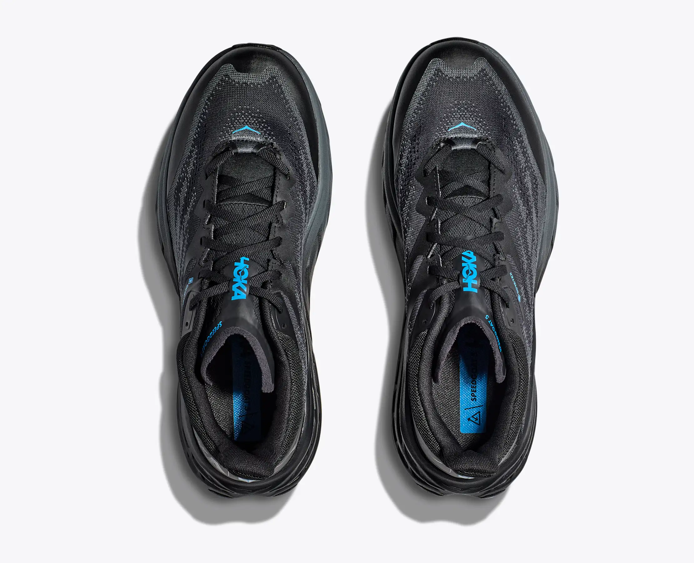 Speedgoat 5 GTX Spike Winterized Trail Shoe | HOKA®