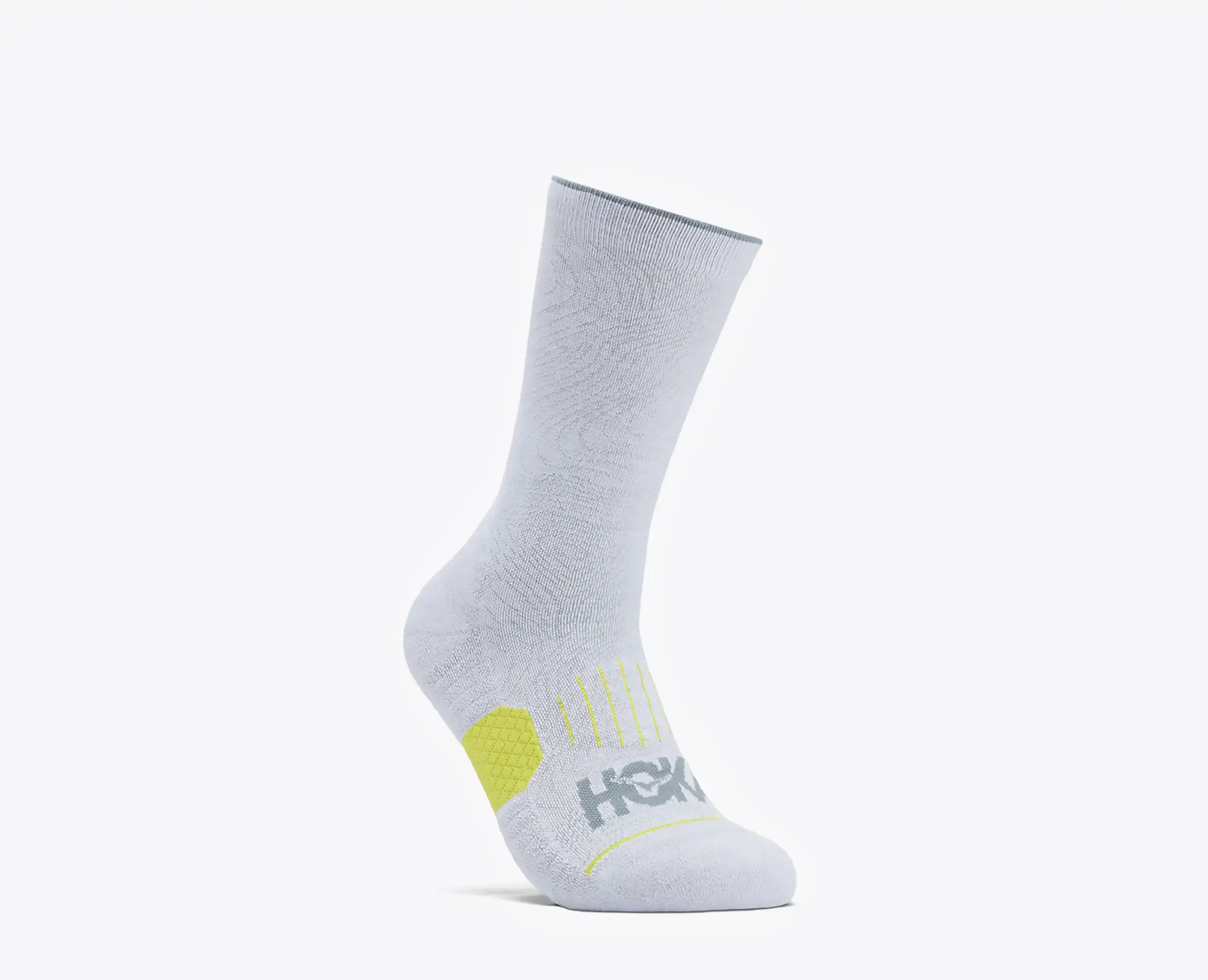 HOKA® Crew Run Sock 3-Pack for | HOKA®