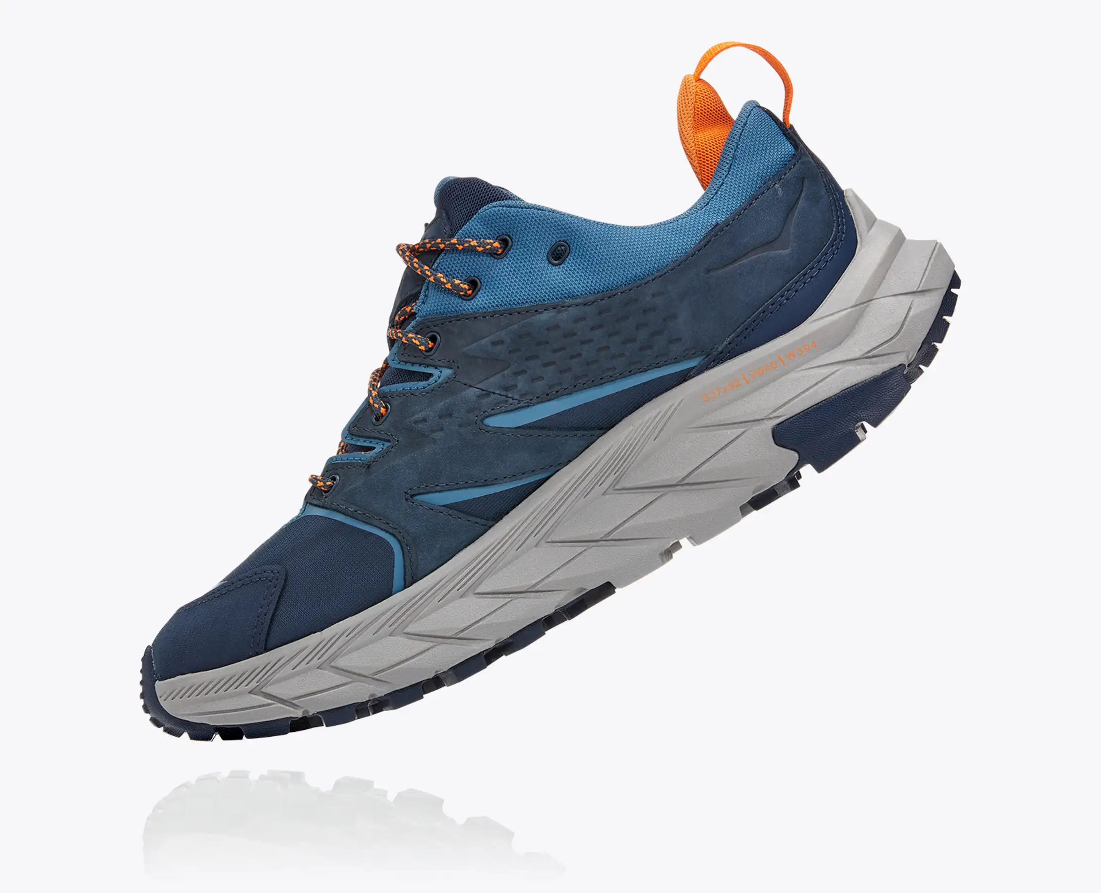 HOKA Anacapa Low GORE-TEX for Men | HOKA® EE