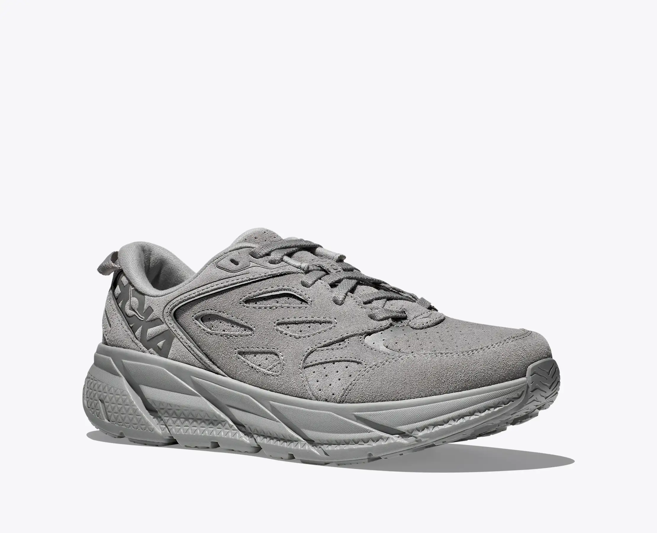 HOKA® Clifton L Suede for | HOKA® HOKA® Clifton L Suede for | HOKA®