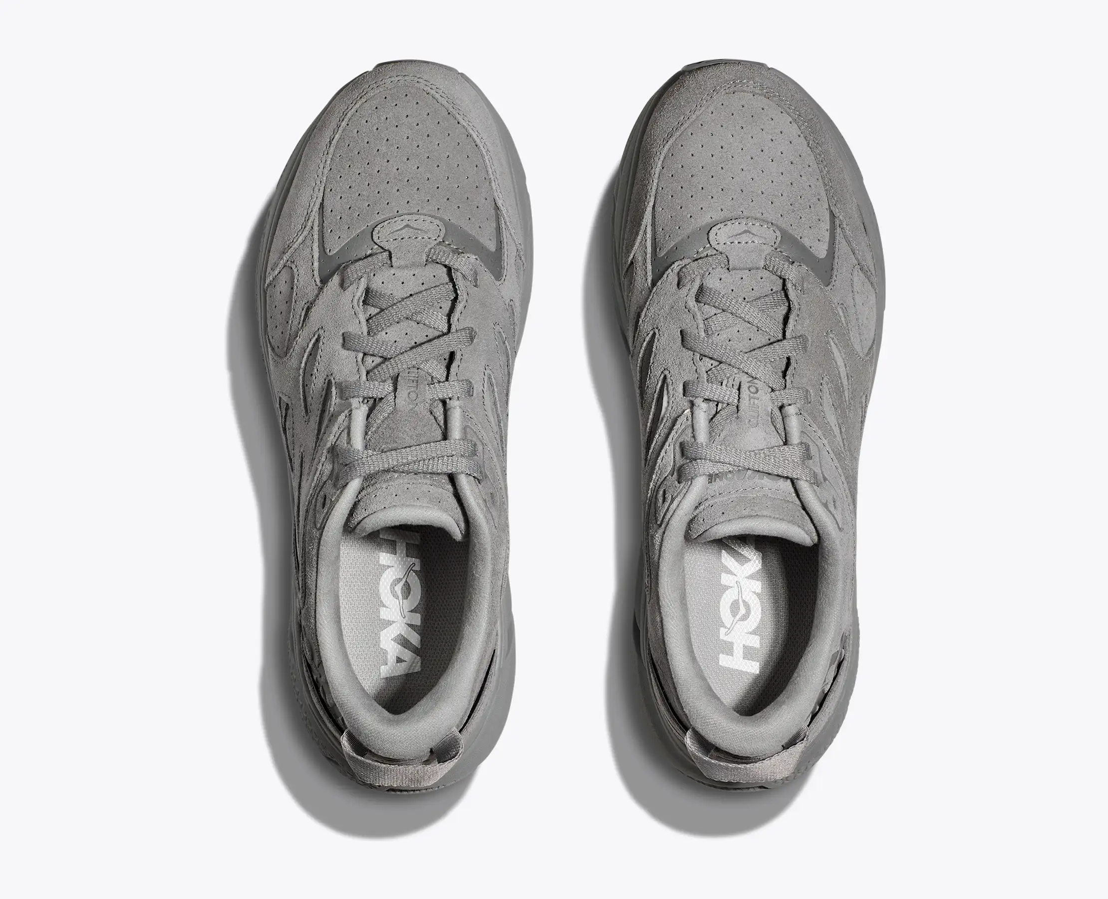 All Gender Clifton L Suede