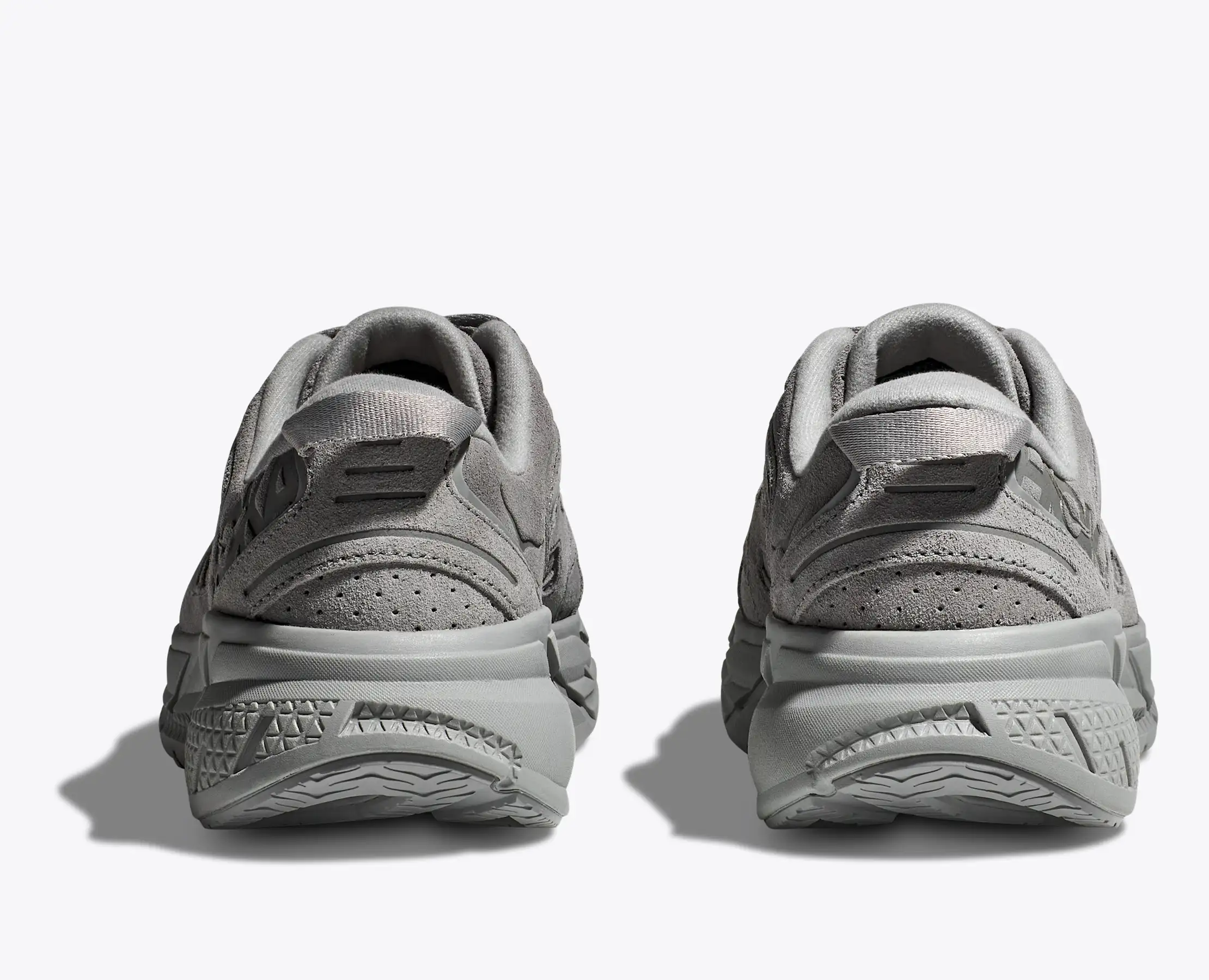 HOKA® Clifton L Suede for | HOKA®