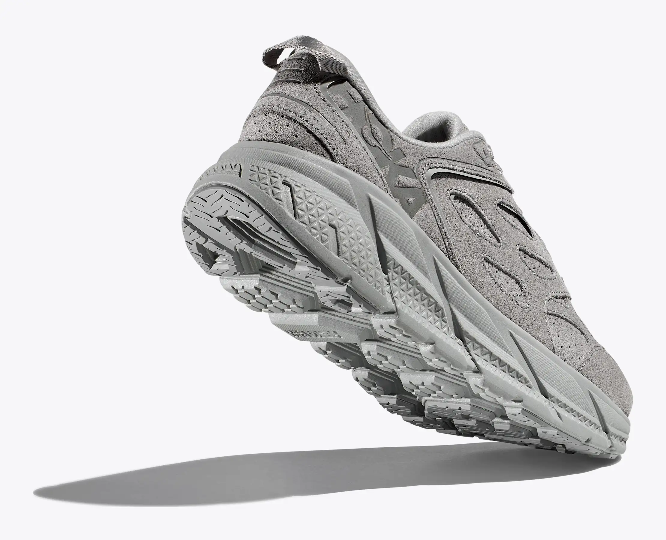 靴 HOKA Clifton L suede HOKA® Clifton L Suede for | HOKA®