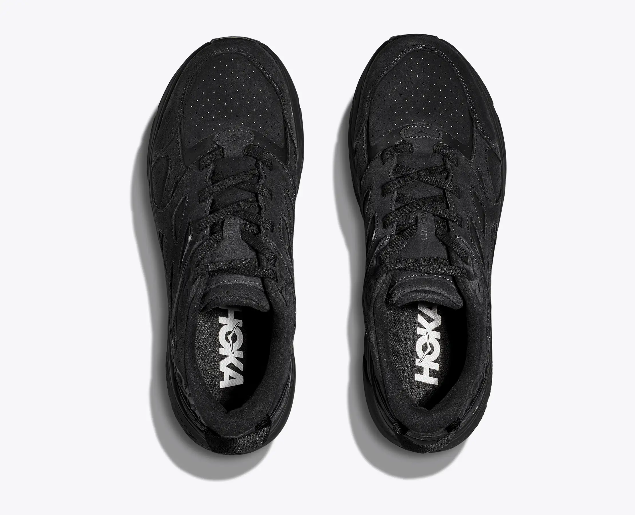 HOKA® Clifton L Suede for | HOKA®