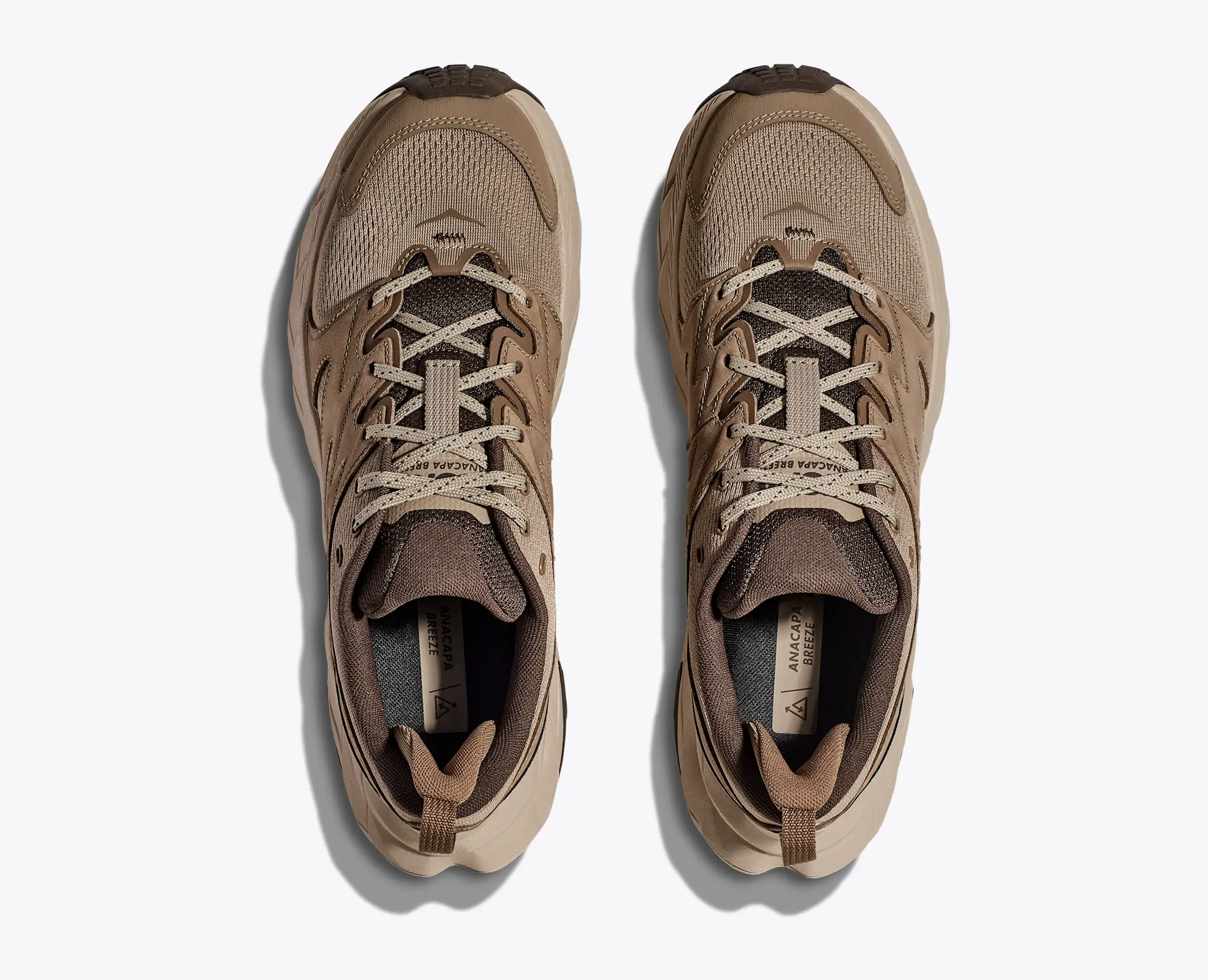 Men's Anacapa Breeze Low