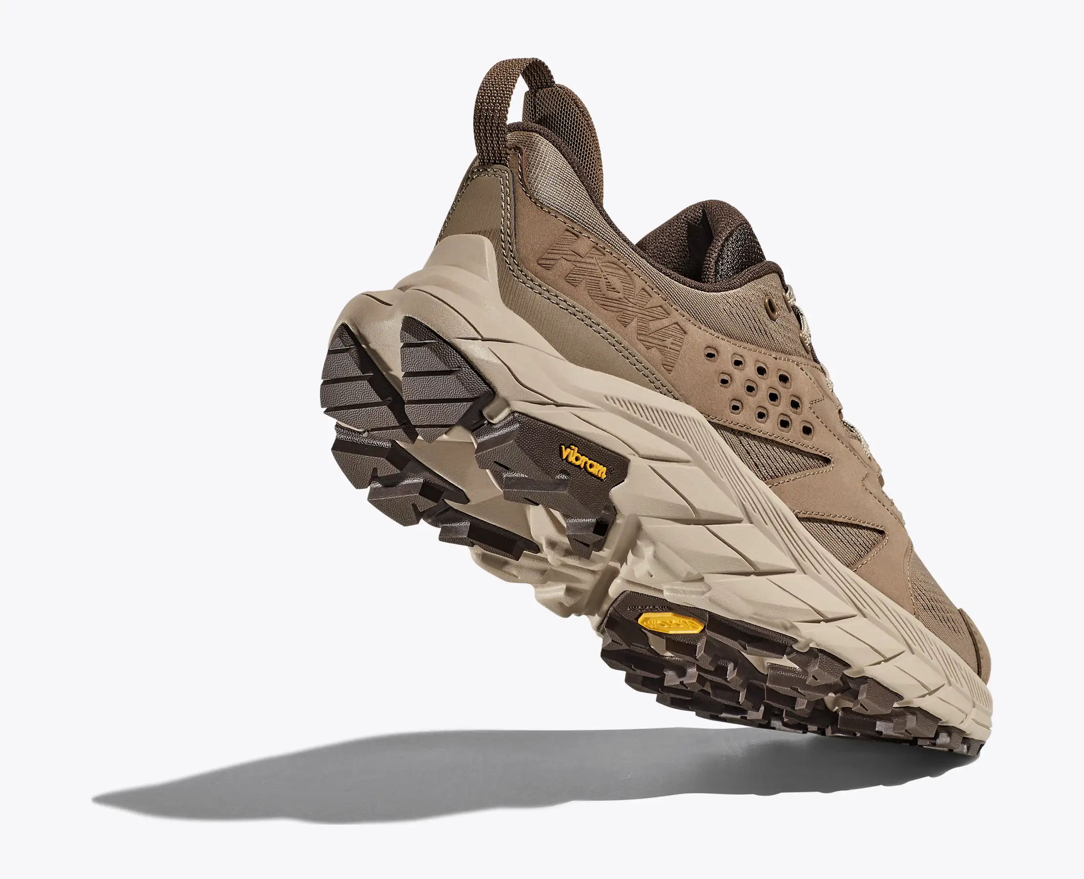 Anacapa Breeze Low Commuter Shoe | HOKA®