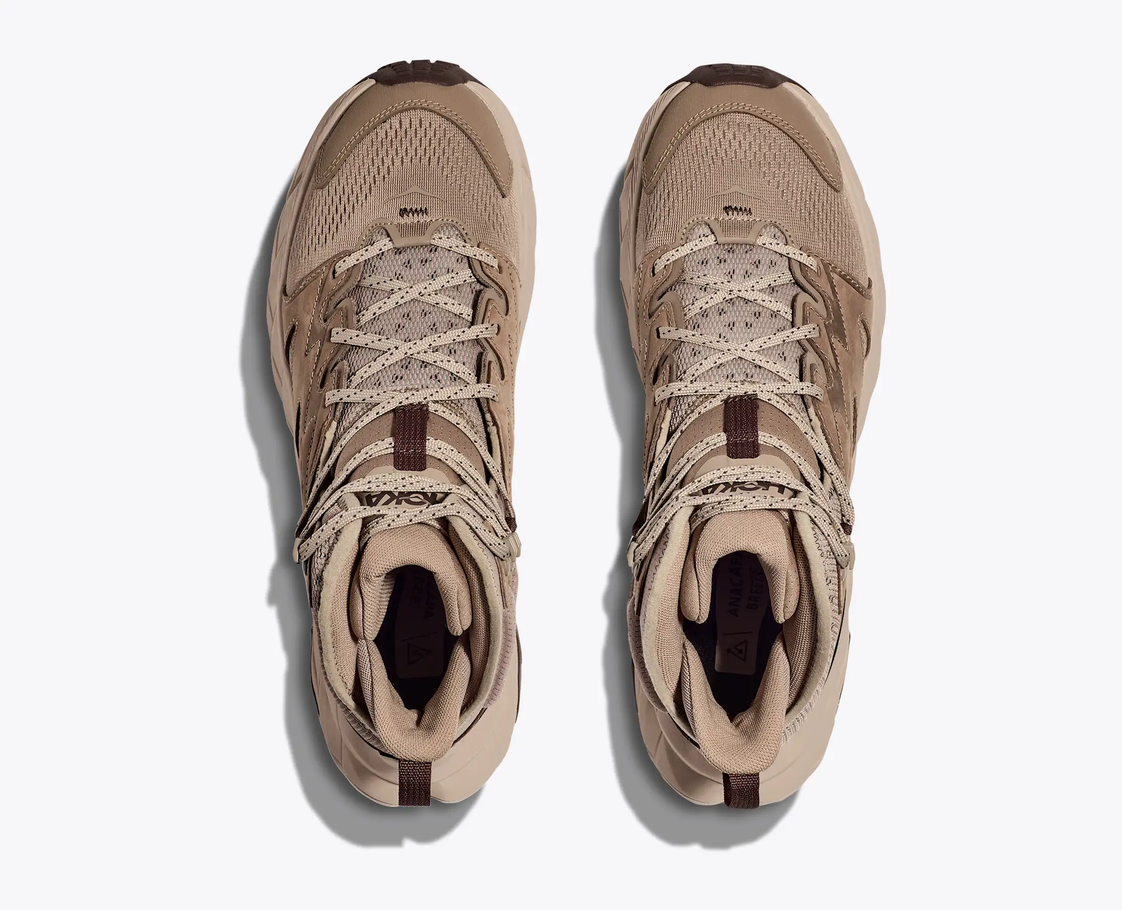 Men's Anacapa Breeze Mid