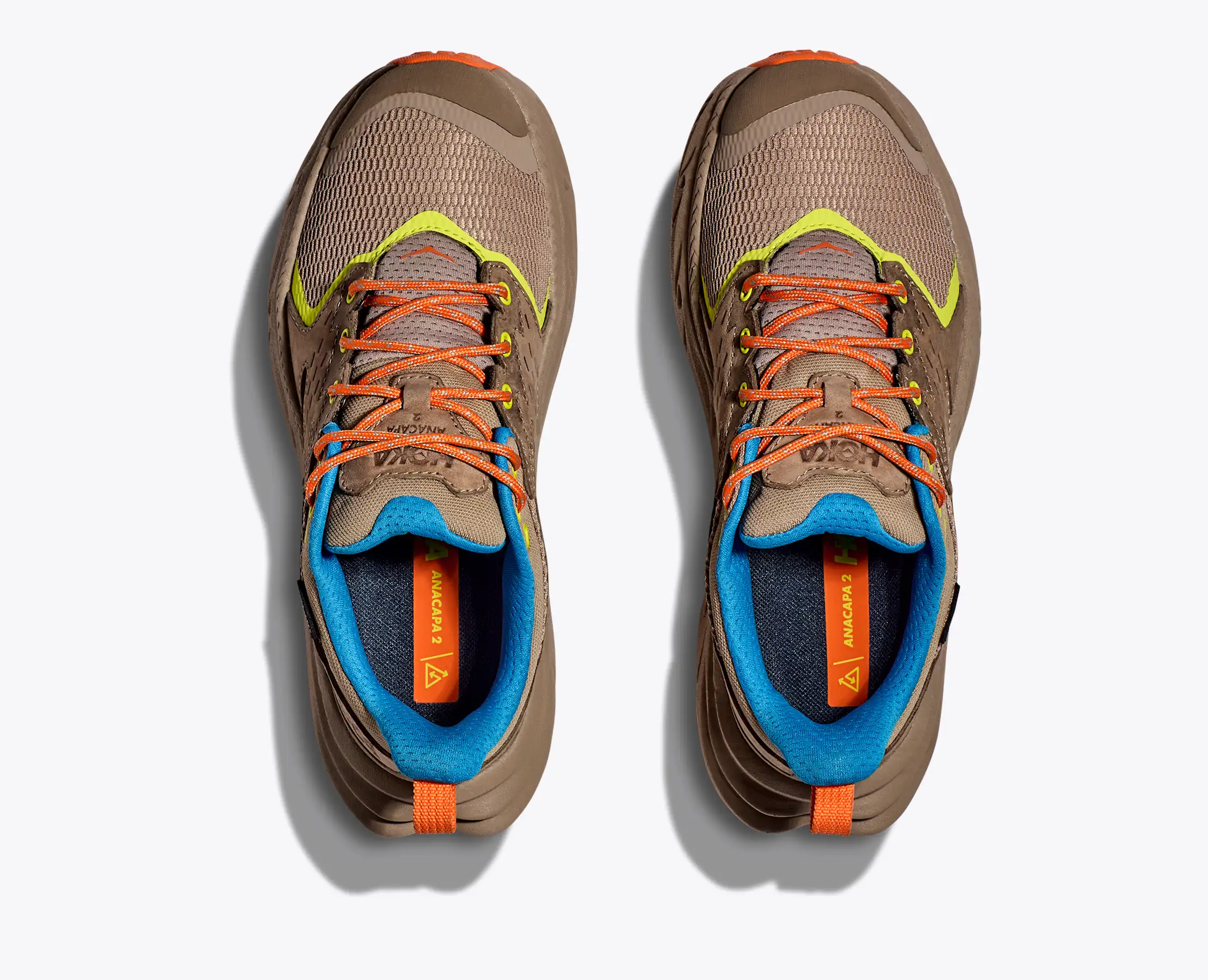 Kids Anacapa 2 Low GTX