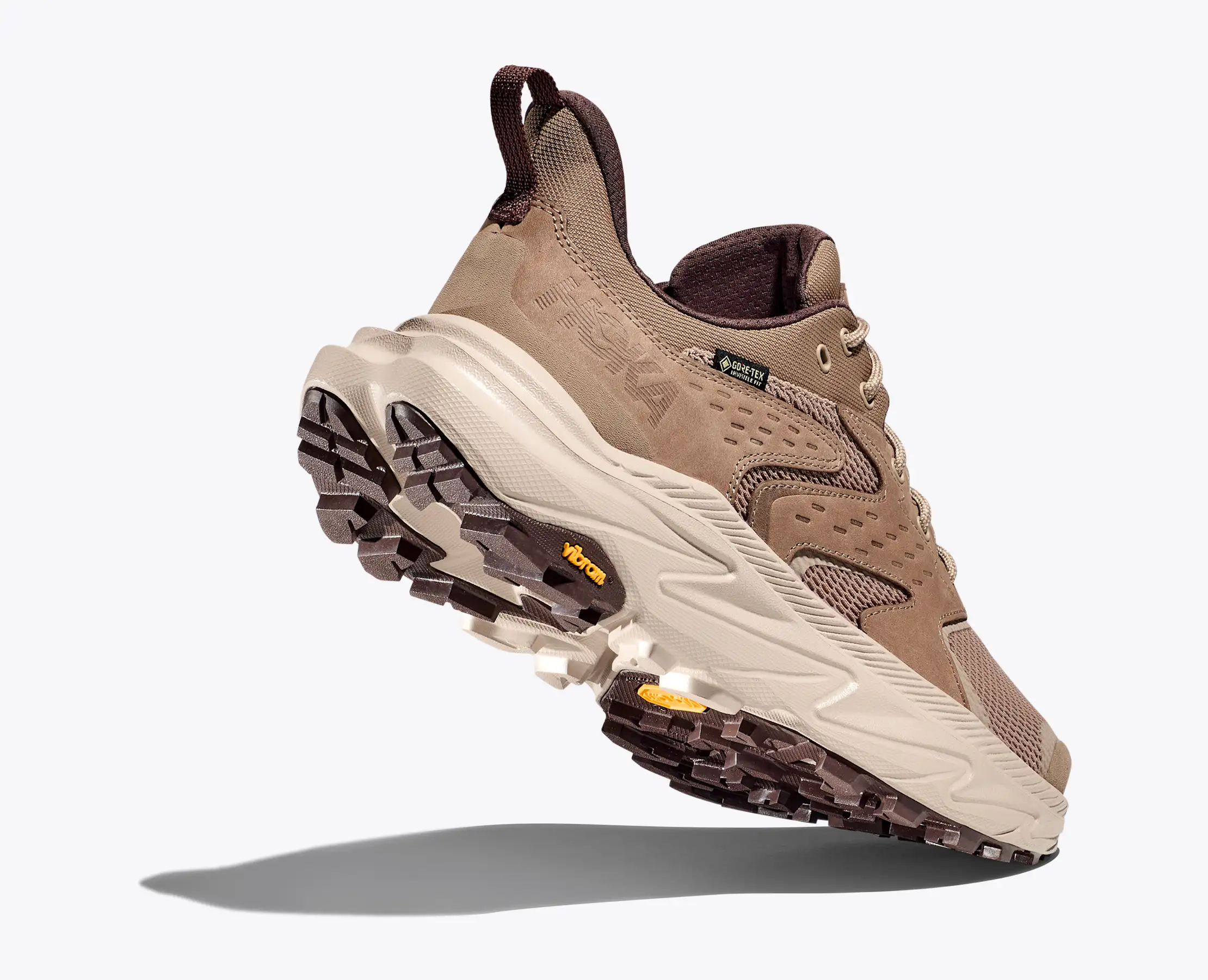 25.5【美品 希少完売品】hoka anacapa low gtx HOKA ONE ONE® Anacapa 2 Low GTX for Men | HOKA ONE ONE®