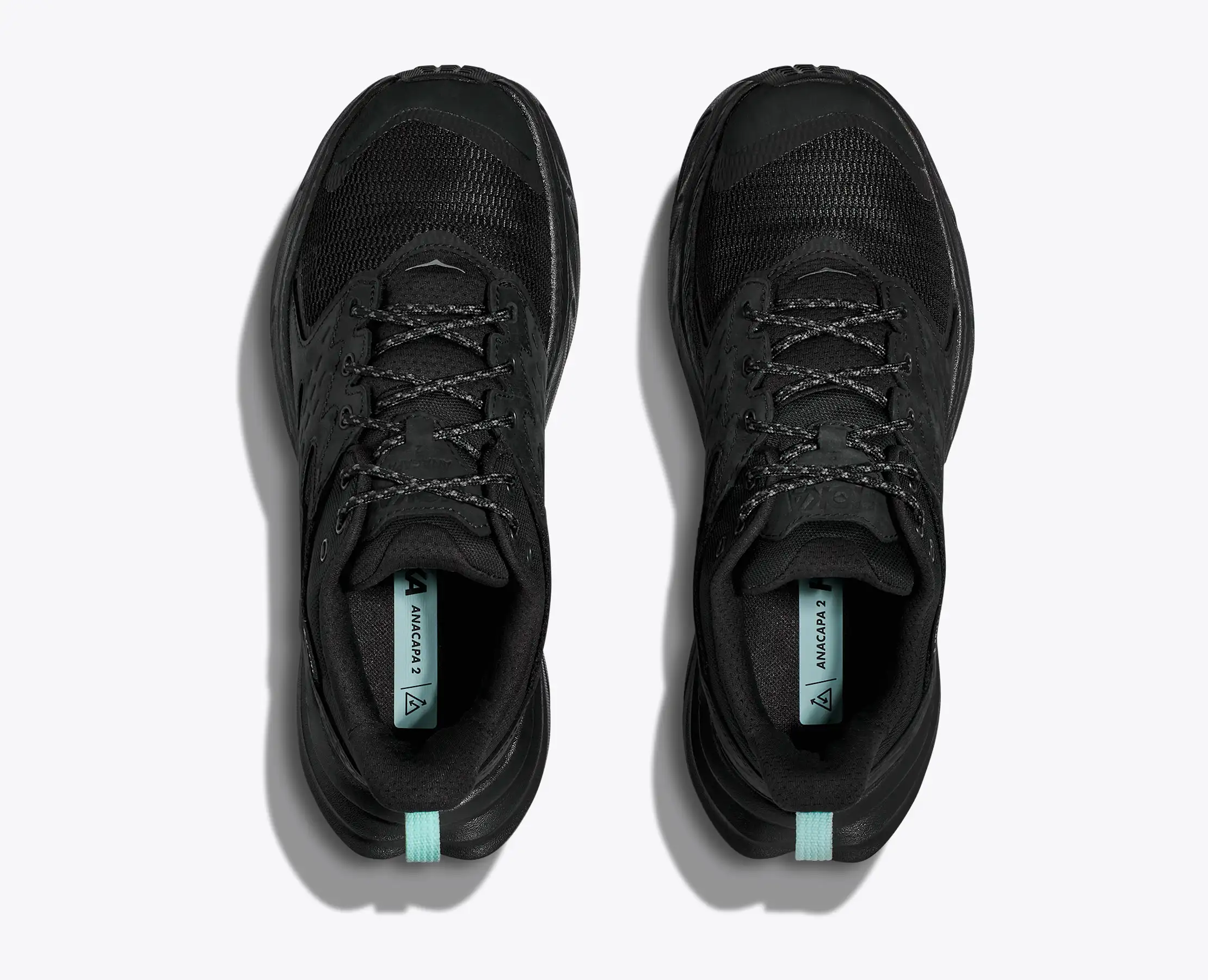 HOKA Anacapa 2 Low GORE-TEX for Women | HOKA® ES HOKA Anacapa 2 Low GORE-TEX for Women | HOKA® ES