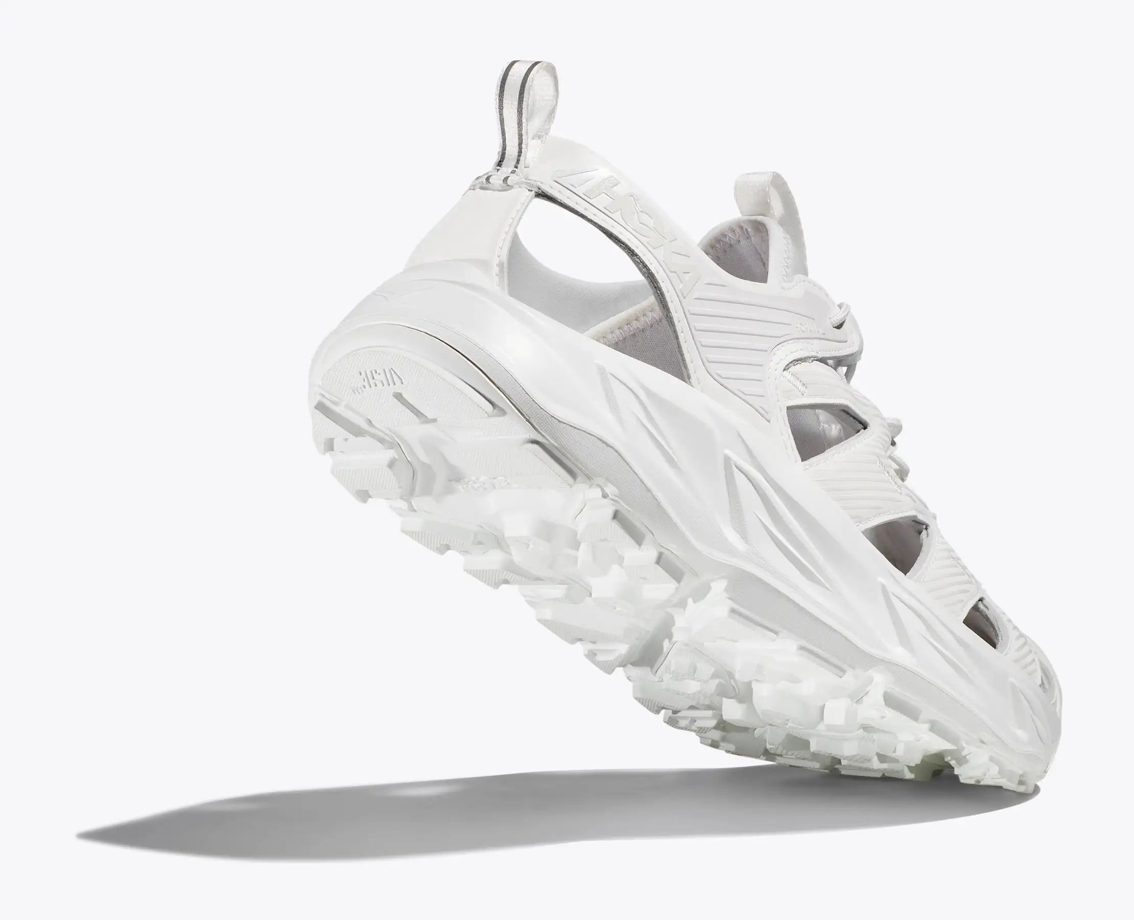 HOKA HOPARA (ホパラ) ホワイト 28cm HOKA® Hopara for | HOKA®