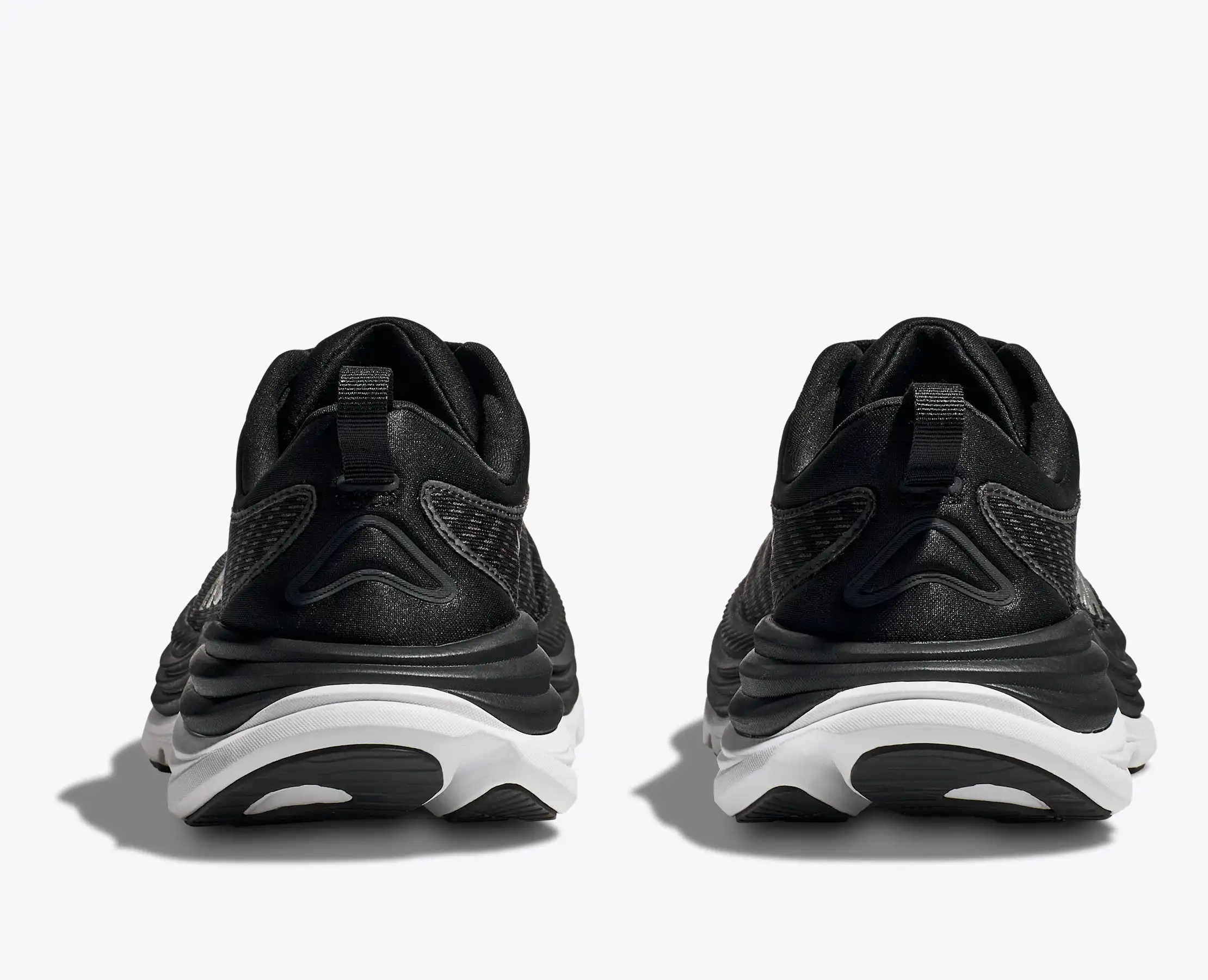 スニーカー Hoka One One Gaviota 5 Black HOKA ONE ONE® Gaviota 5 for Men | HOKA ONE ONE®